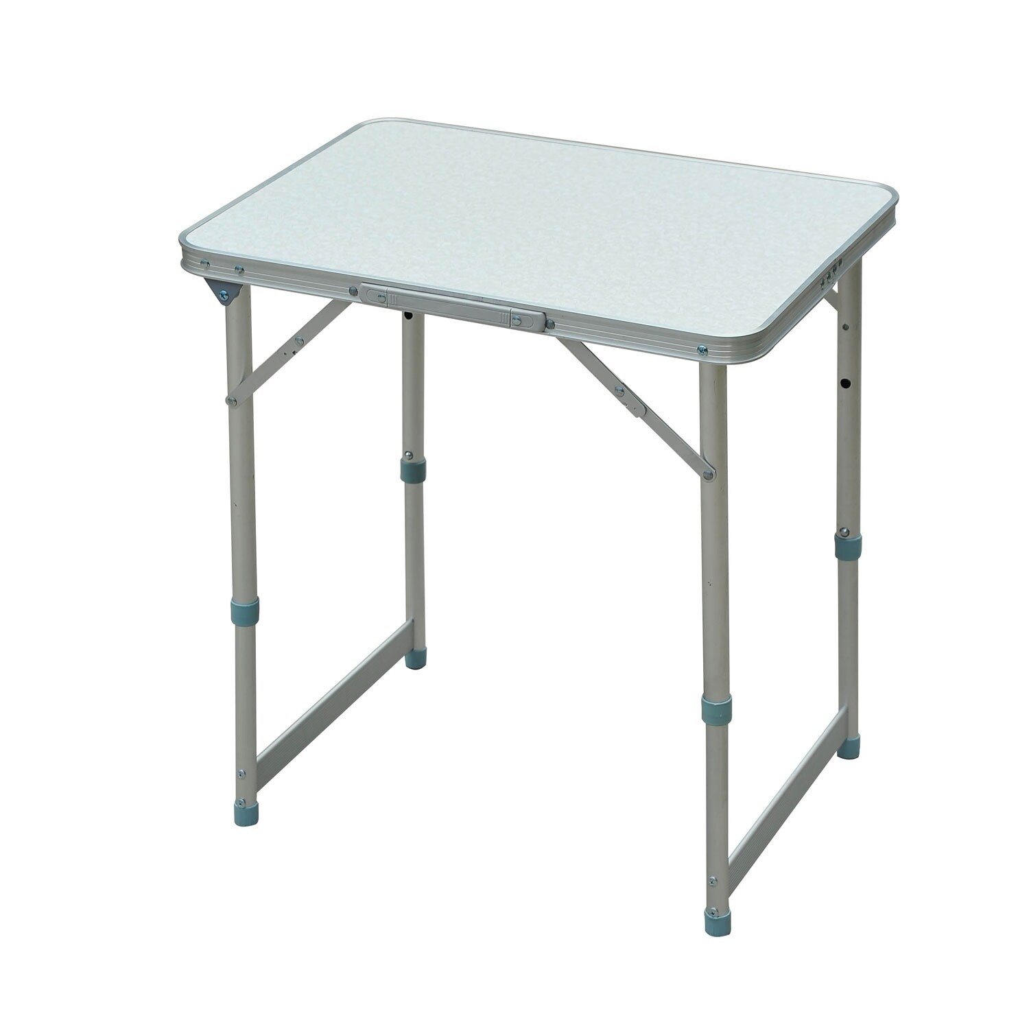 Outsunny Aluminum Folding Camping Table With Carrying Handle Outsunny Aluminum Folding Camping Table With Carrying Handle Free Shipping On Orders Over 45 18004876