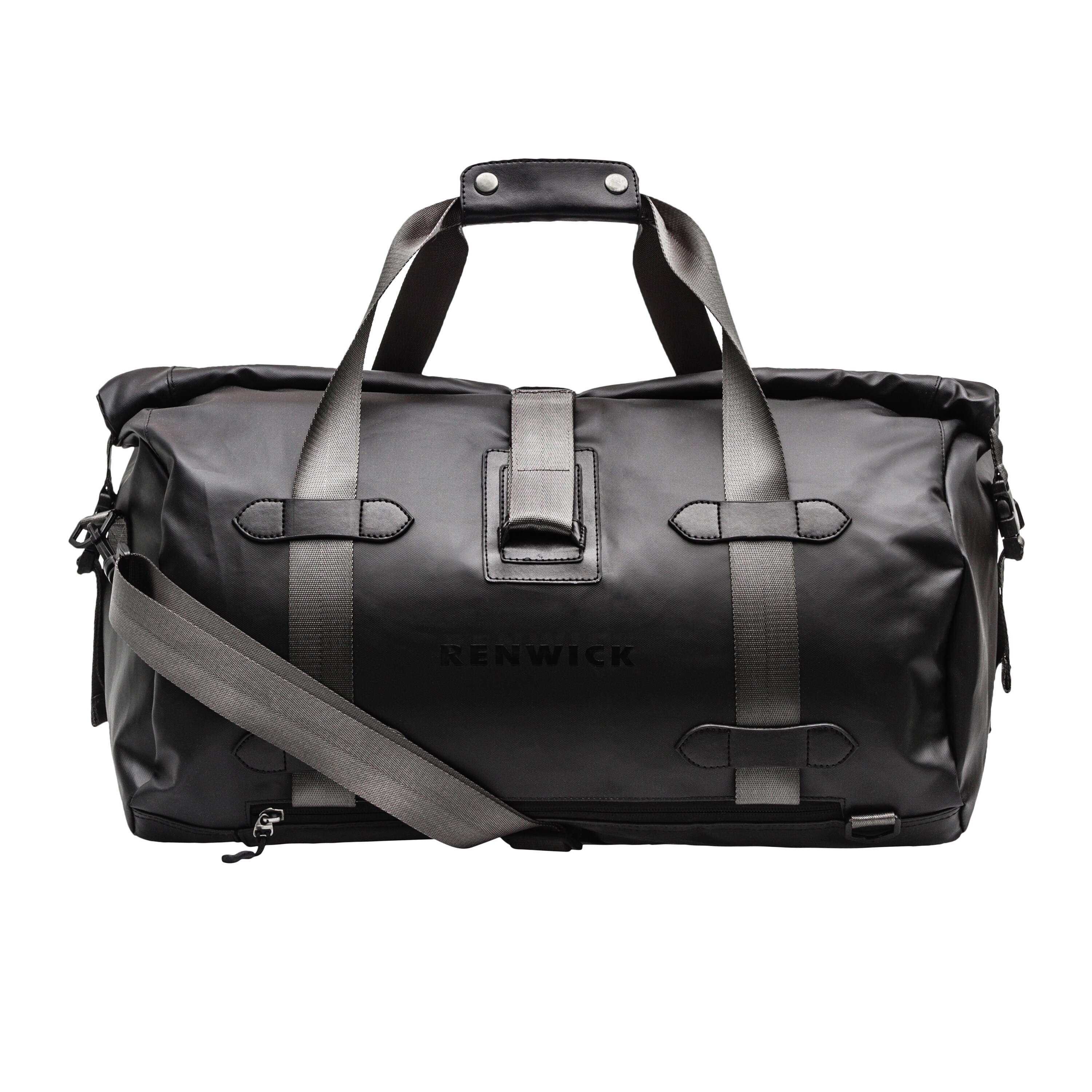 renwick luggage