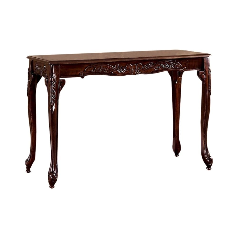 Cheshire Traditional Sofa Table On Free Shipping Today Cheshire Traditional Sofa Table On Free Shipping Today 18020700