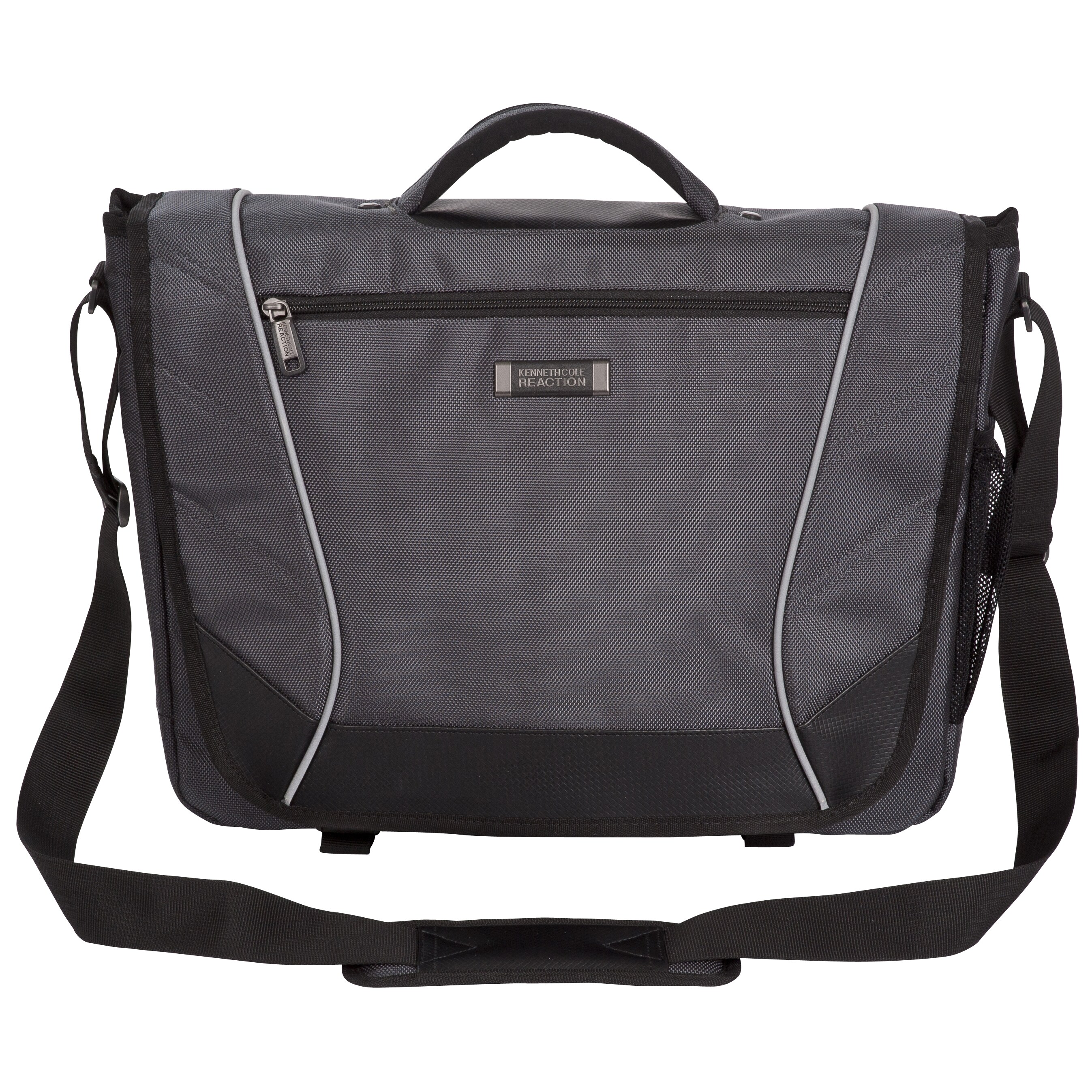 kenneth cole 17 inch laptop bag