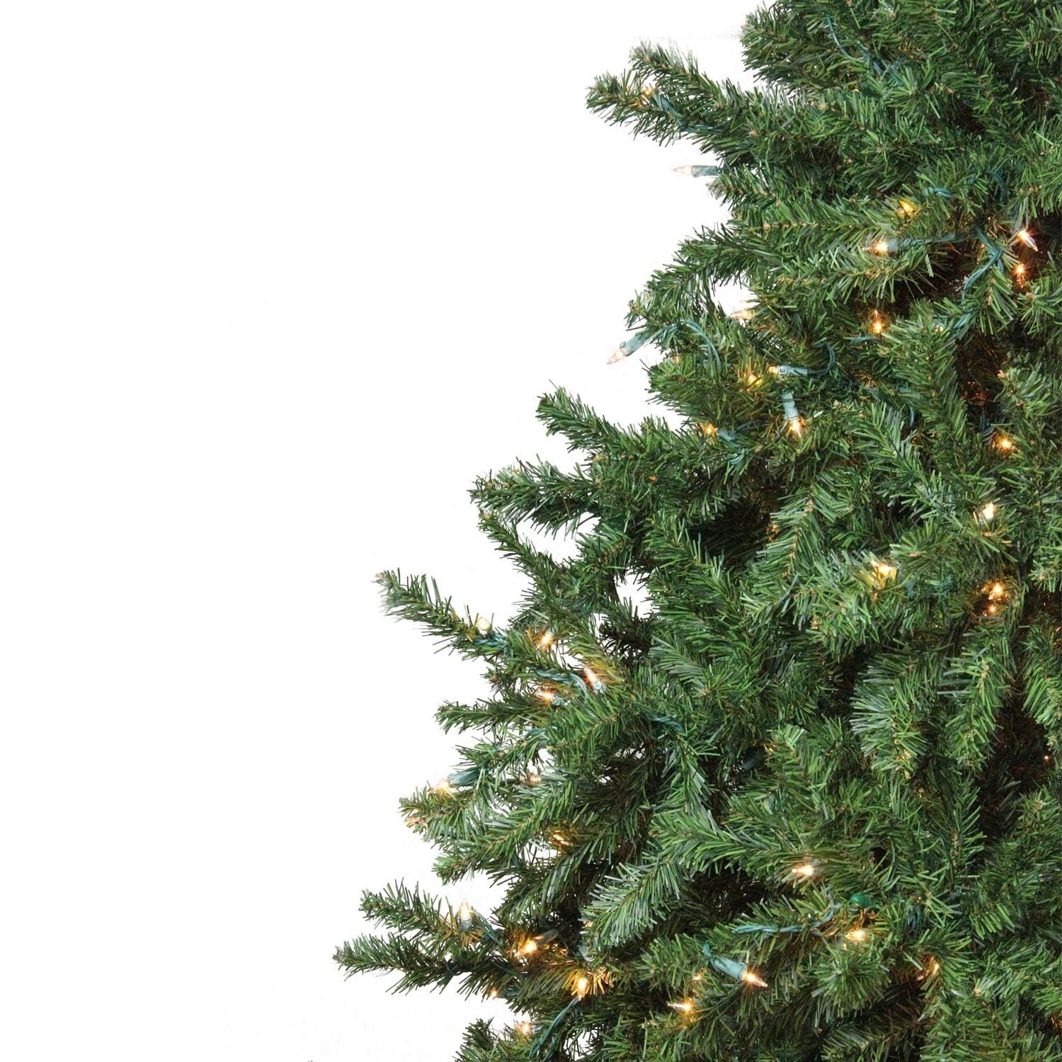 15 pre lit 2 tone canadian pine commercial artificial christmas tree warm white lights free shipping today overstockcom 24235693 - Commercial Christmas Decorations Canada 15 pre lit 2 tone canadian pine commercial artificial christmas tree warm white lights free shipping today overstockcom 24235693 - Commercial Christmas Decorations Canada