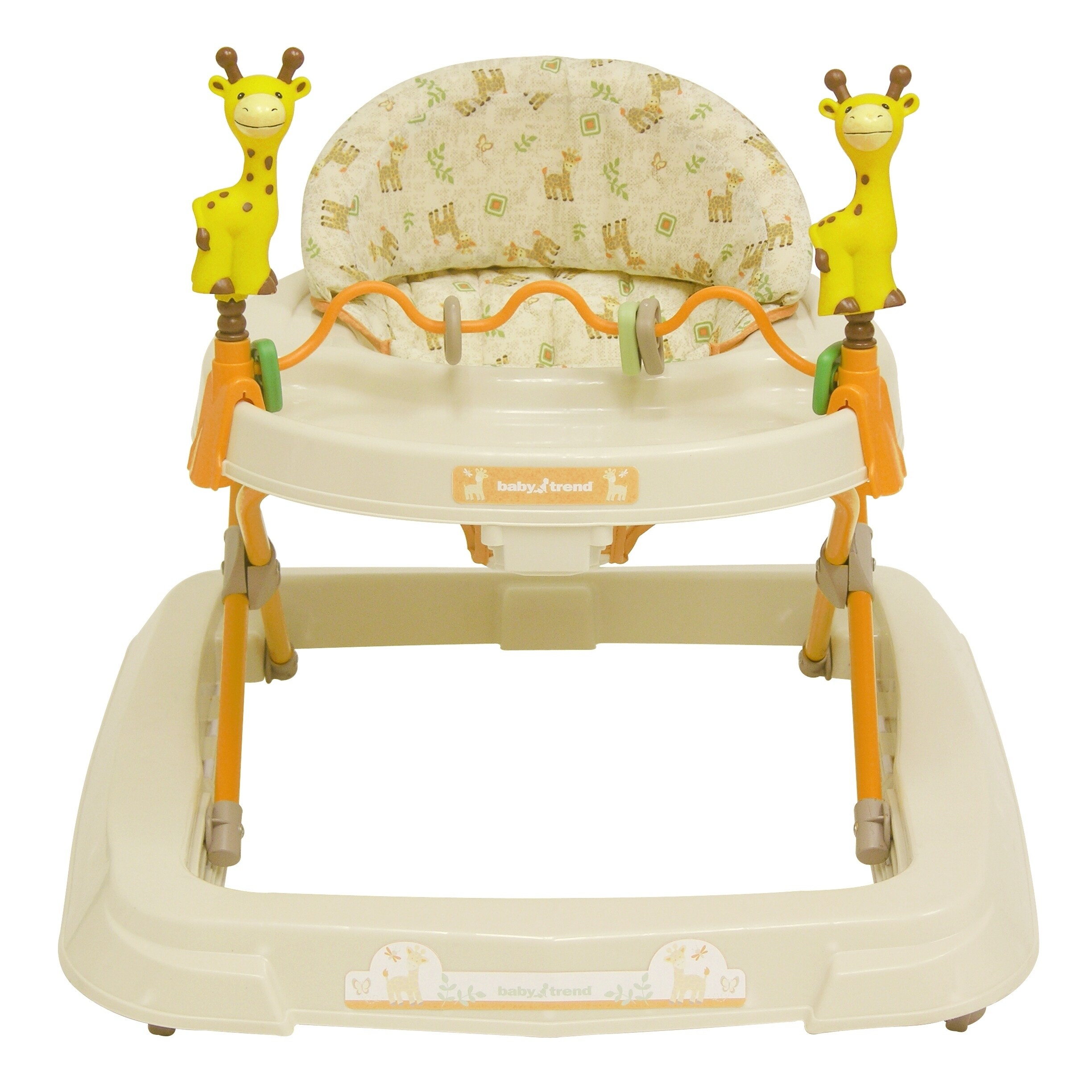 Baby trend walker canada online