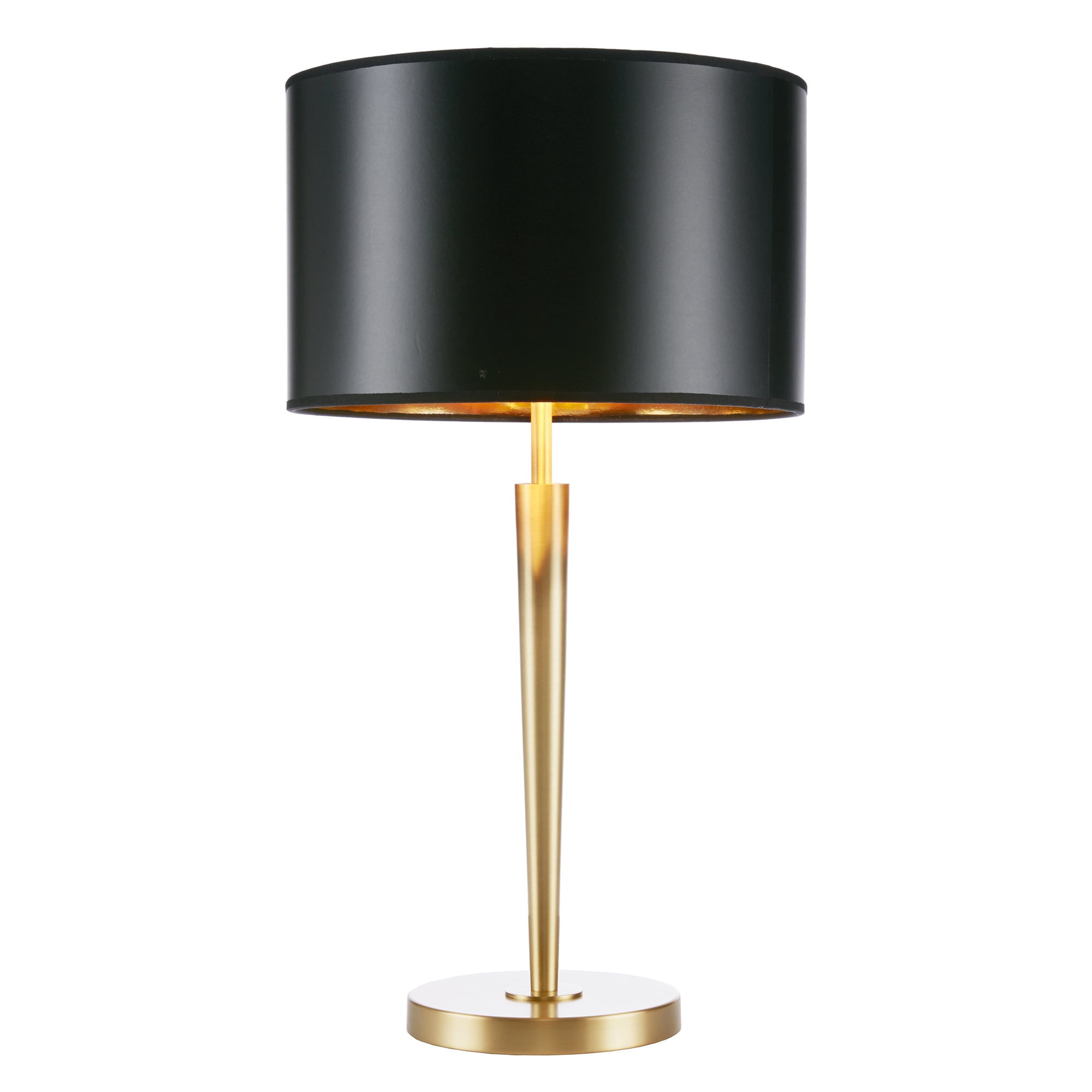 Madison Park Signature Buchanan Gold Black Table Lamp On Madison Park Signature Buchanan Gold Black Table Lamp On Free Shipping Today 18114495