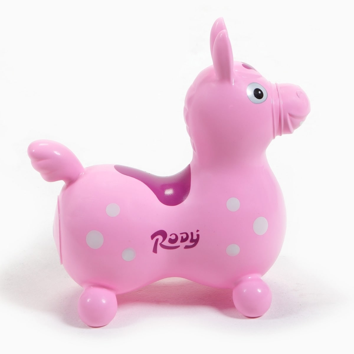 pink rody