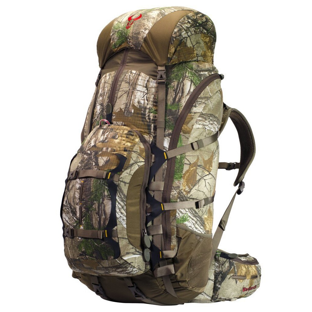 extreme pak digital camo backpack