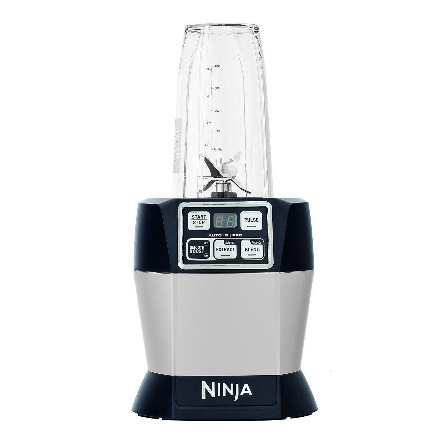 Shop Refurbished Ninja BL487Q 1100 WATTS Blender Shop Refurbished Ninja BL487Q 1100 WATTS Blender
