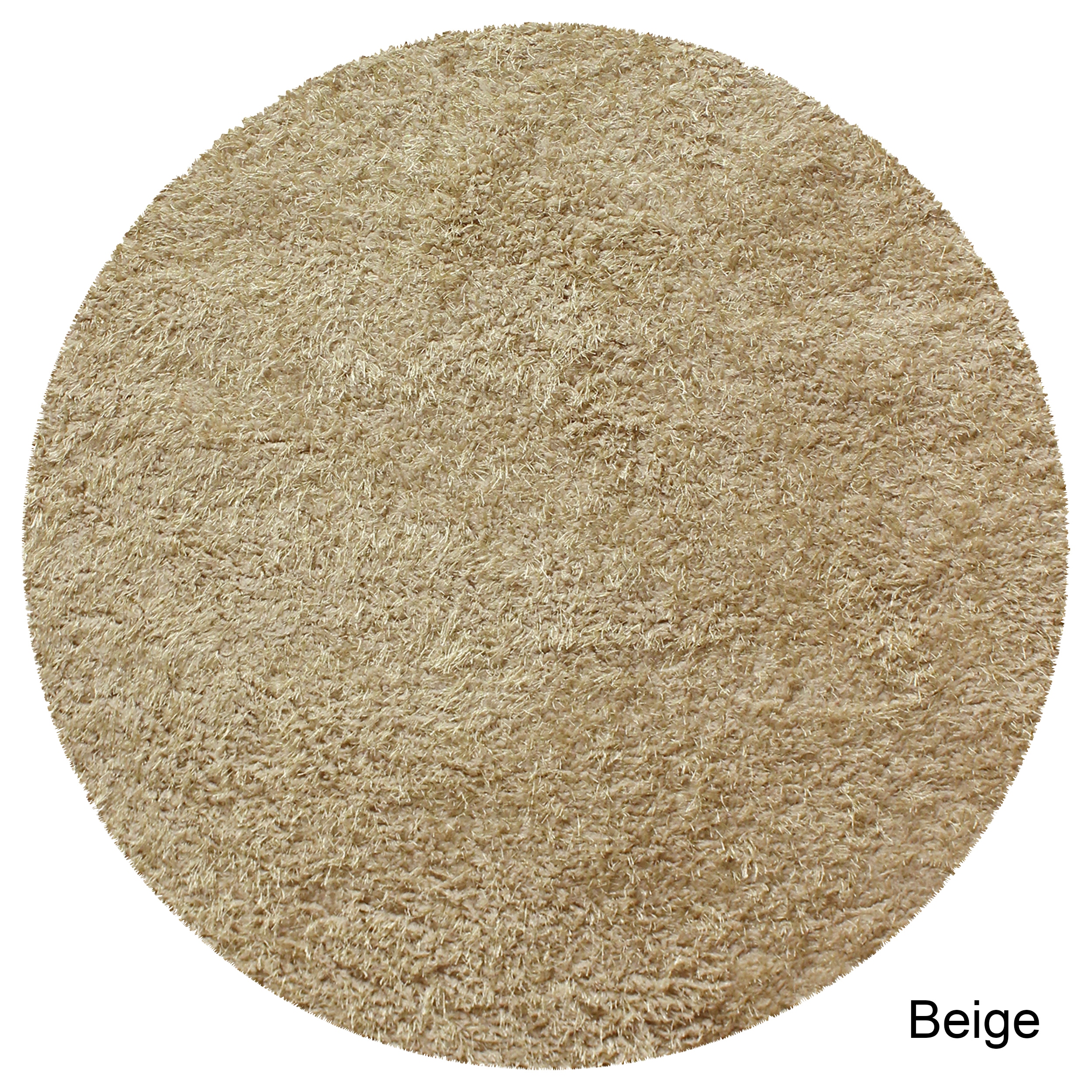 Superior Elegant Plush Cozy And Hand Woven Round Rug 6 Superior Elegant Plush Cozy And Hand Woven Round Rug 6 Free Shipping Today 24357065