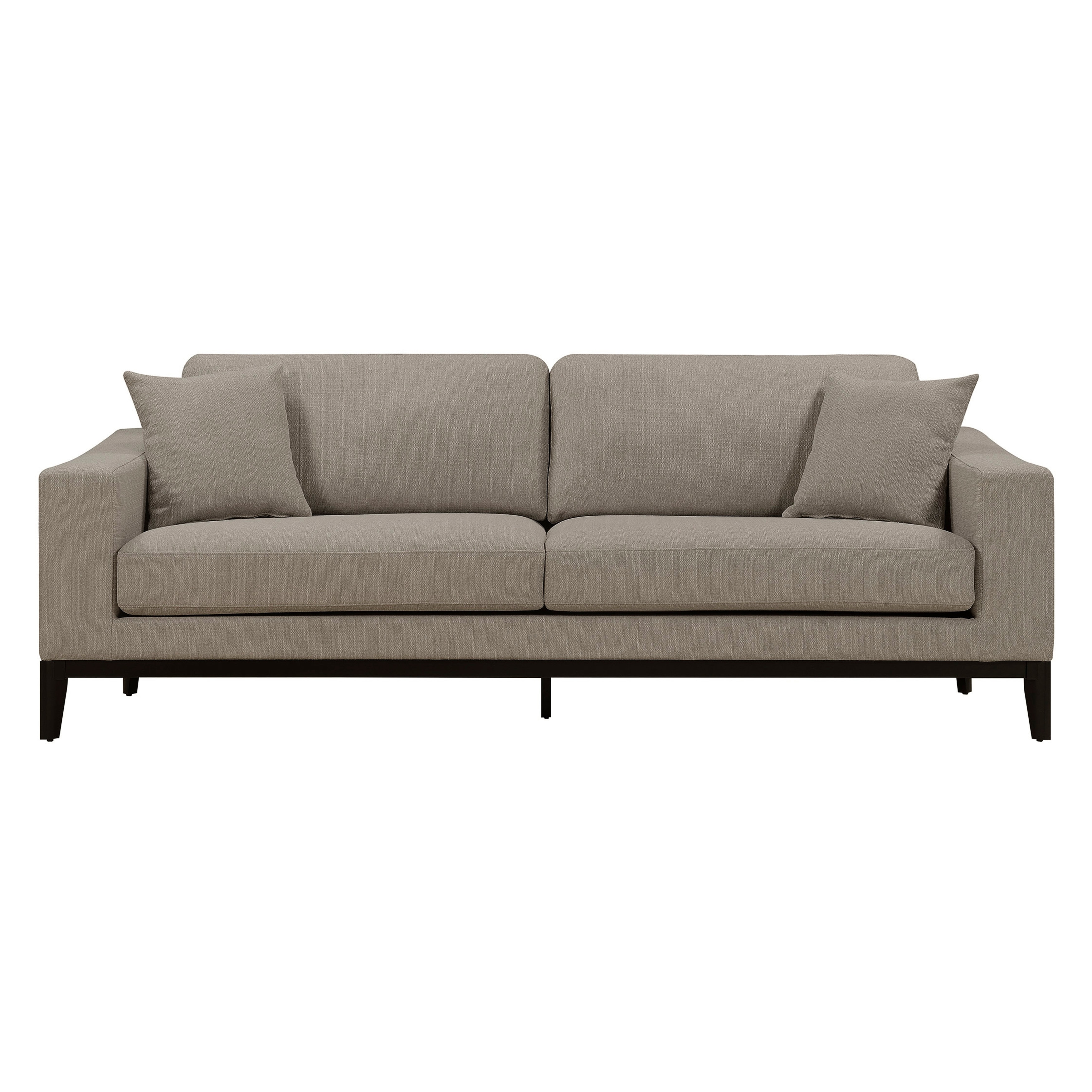 Elle Decor Olivia French Linen Sofa Free Shipping Today Elle Decor Olivia French Linen Sofa Free Shipping Today 18228016