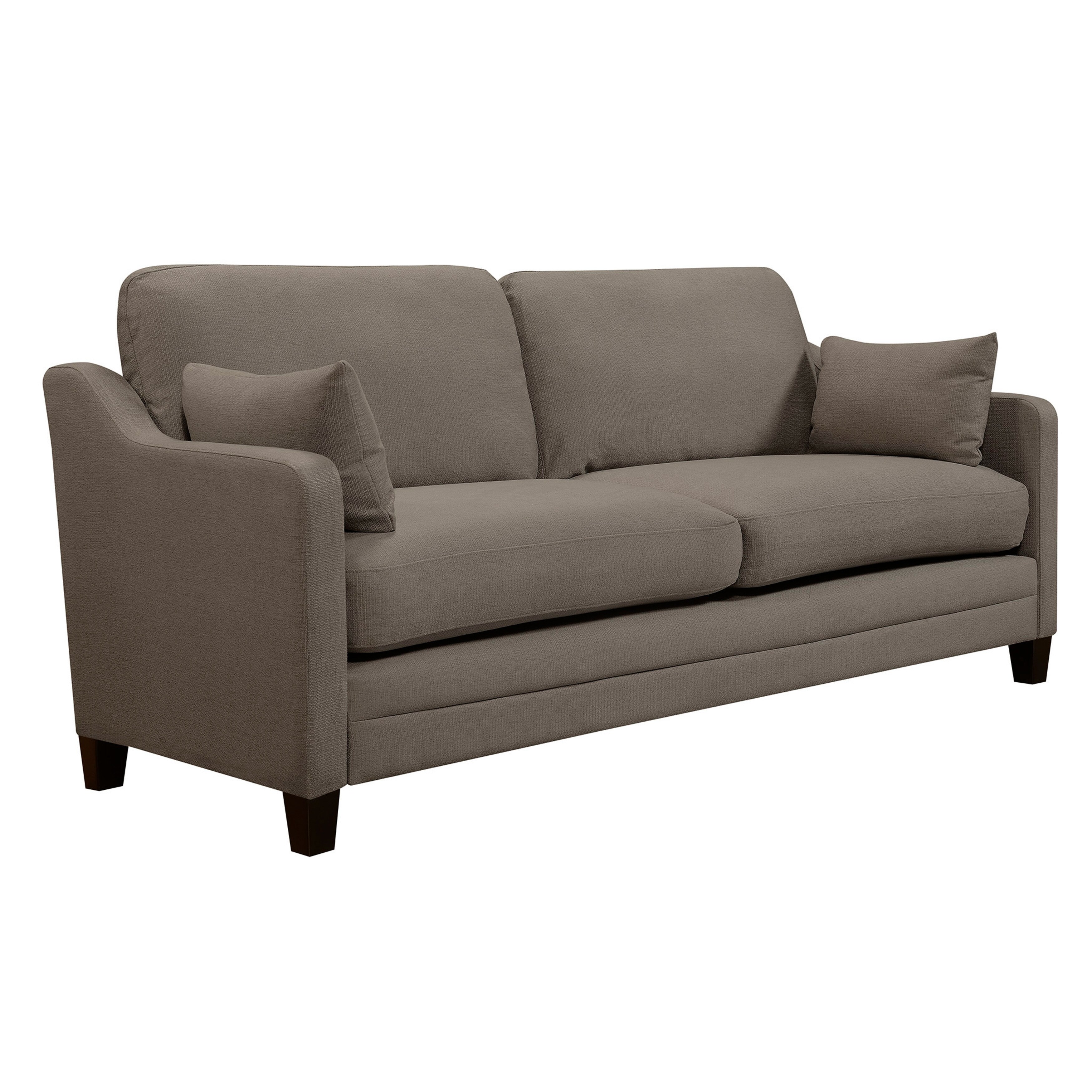 Serta Carmina Sofa Free Shipping Today 18228056