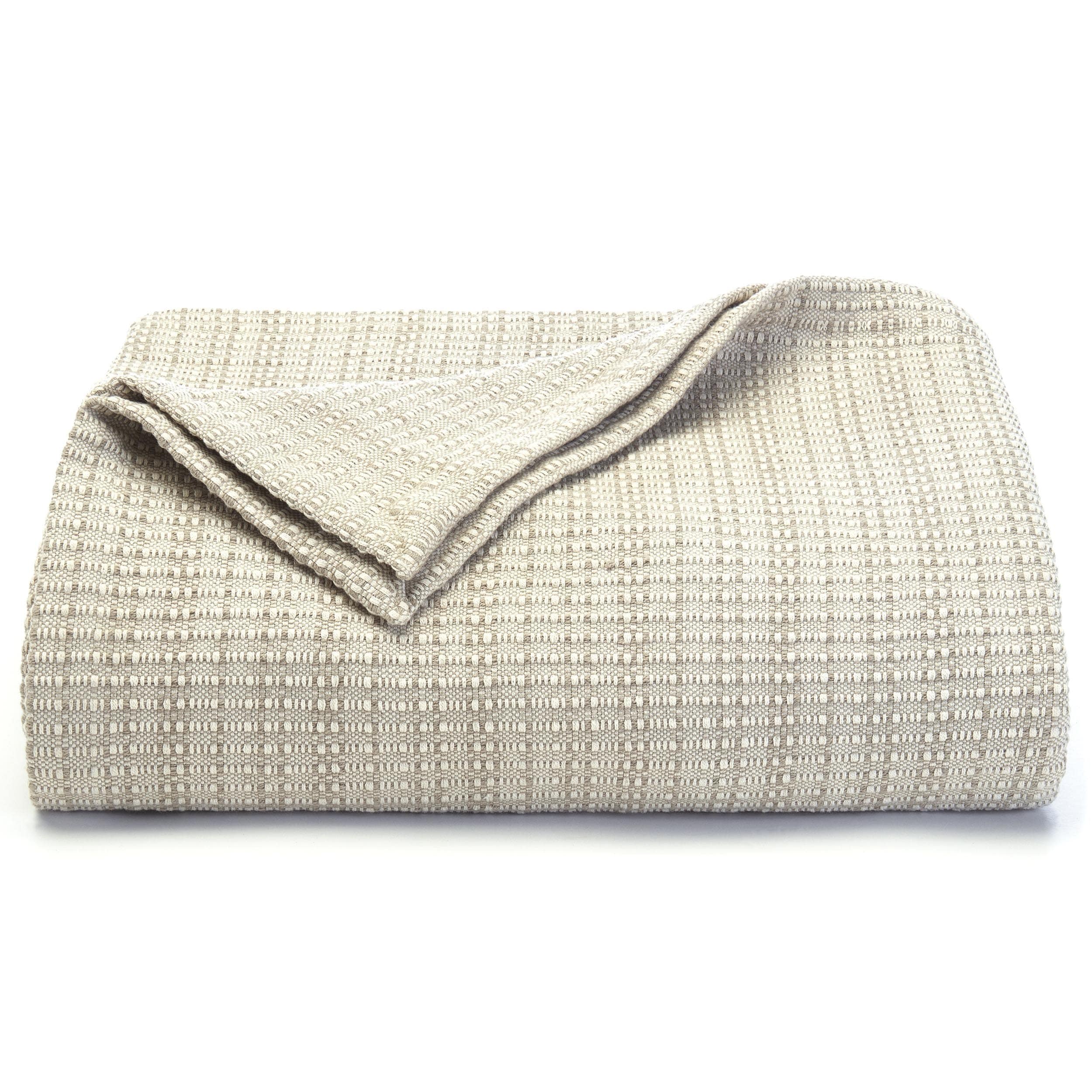 Tommy Bahama Cotton Blanket Overstock 18250653