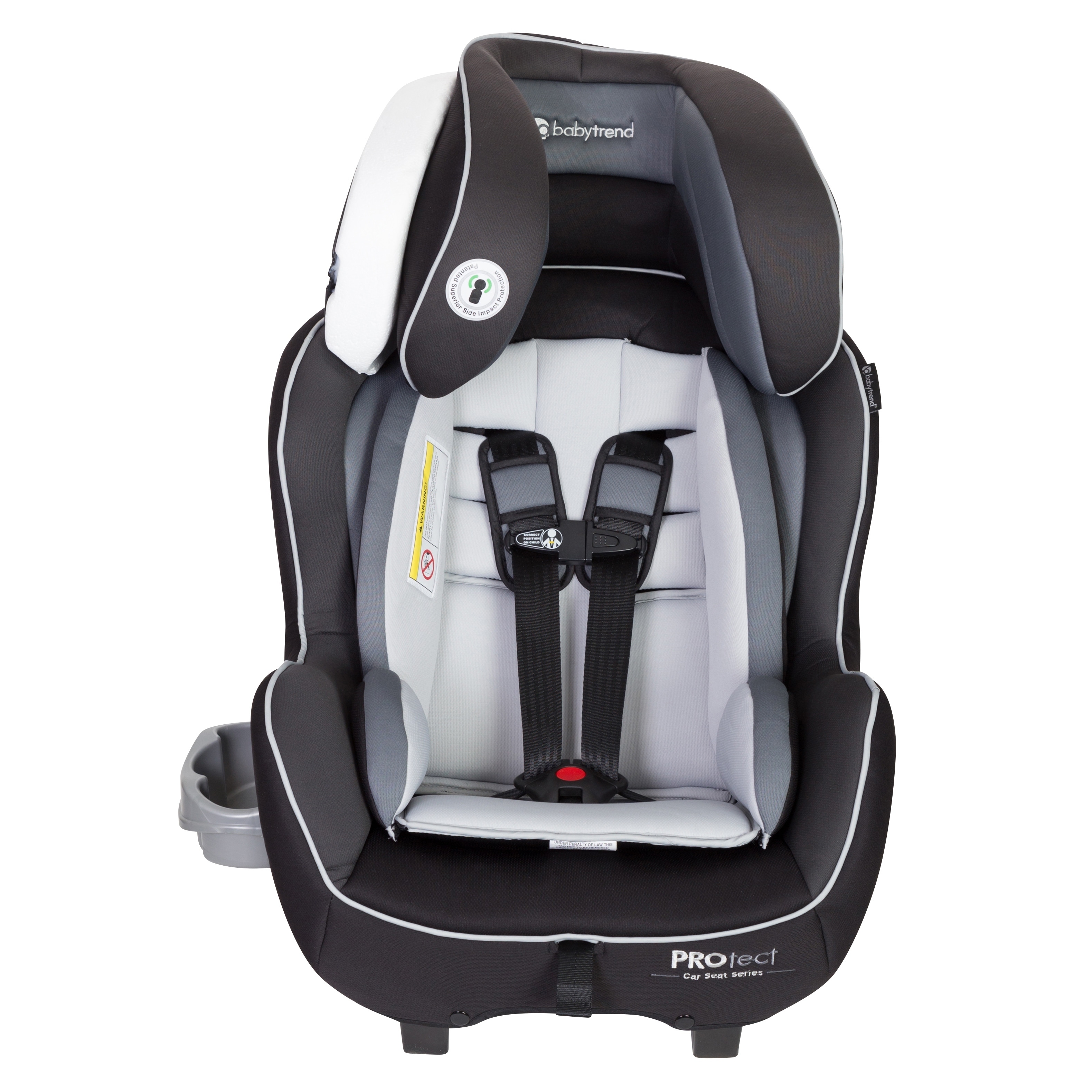 Baby Trend Protect Sport Convertible Car Seat, - Free Shipping Today ... Baby Trend Protect Sport Convertible Car Seat, - Free Shipping Today ...