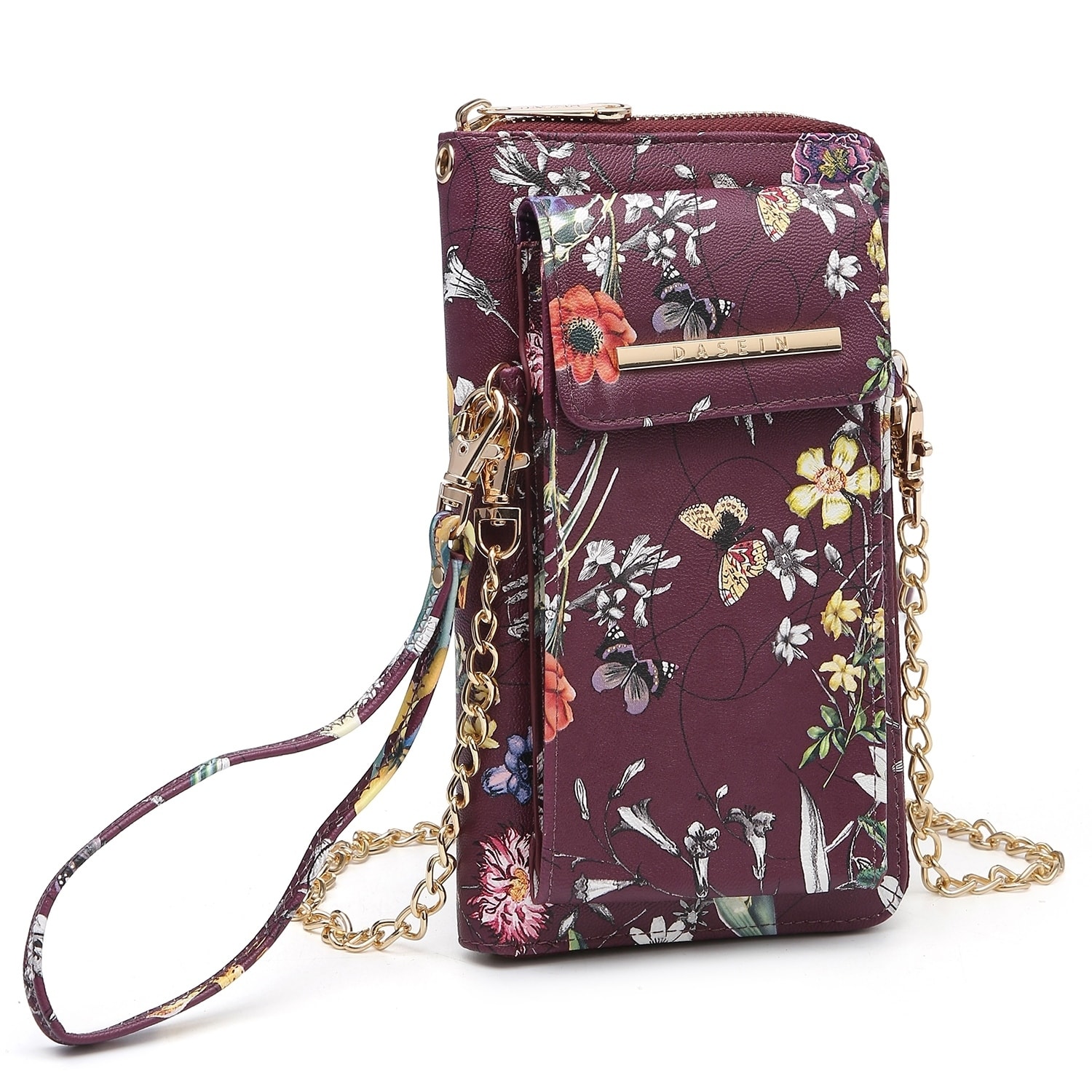 Handbag Heaven Review