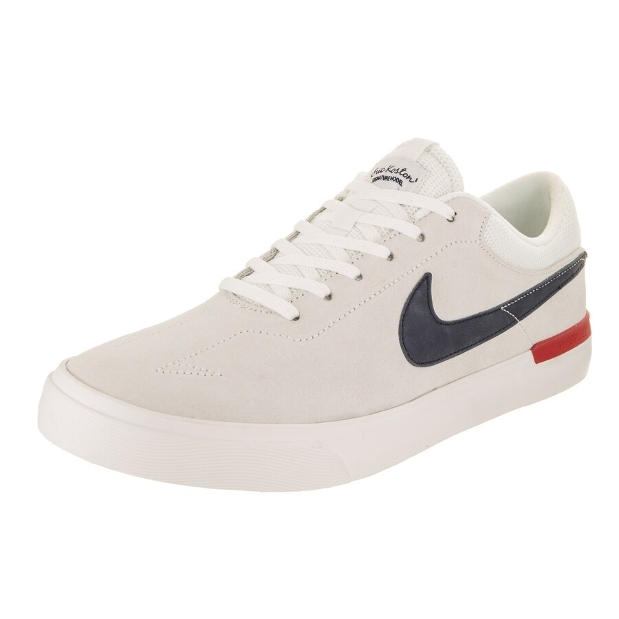 sb koston hypervulc men's skateboarding shoe