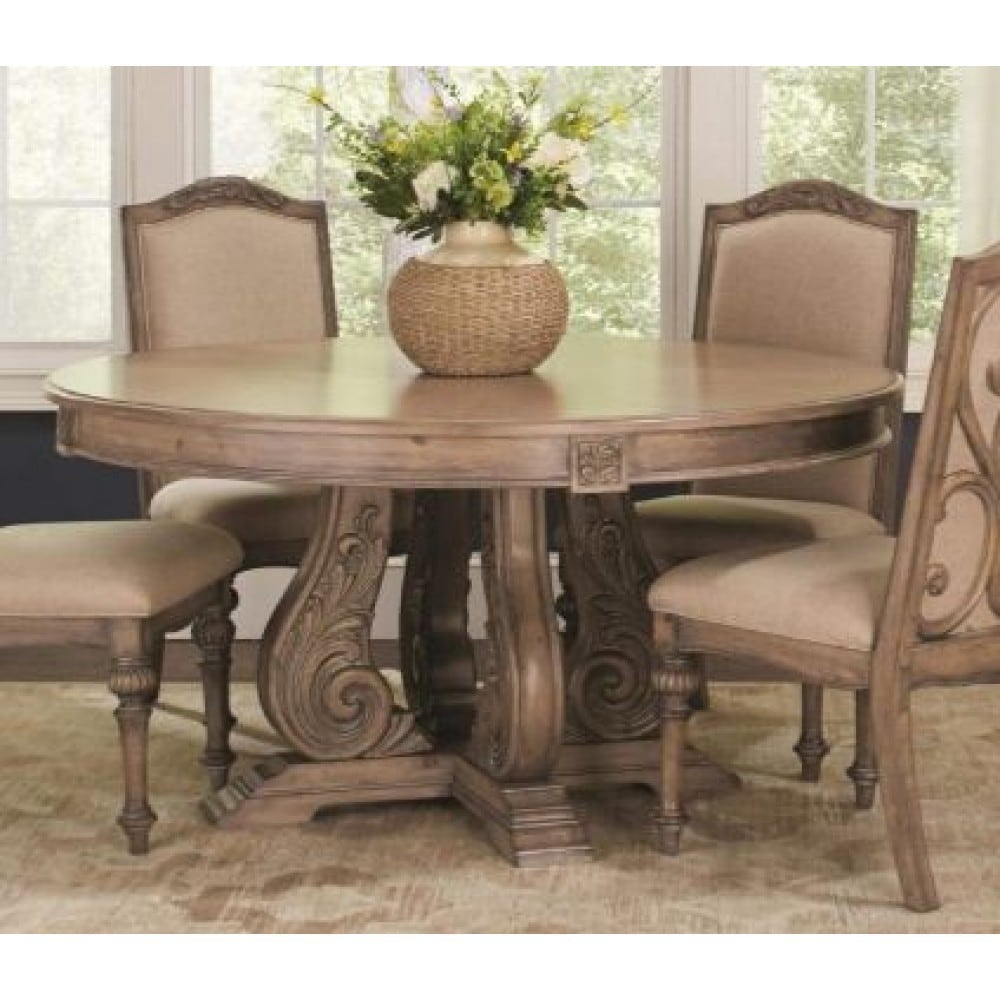 Westchester 5-piece Round Table Dining Set - Free Shipping Today ... Westchester 5-piece Round Table Dining Set - Free Shipping Today ...