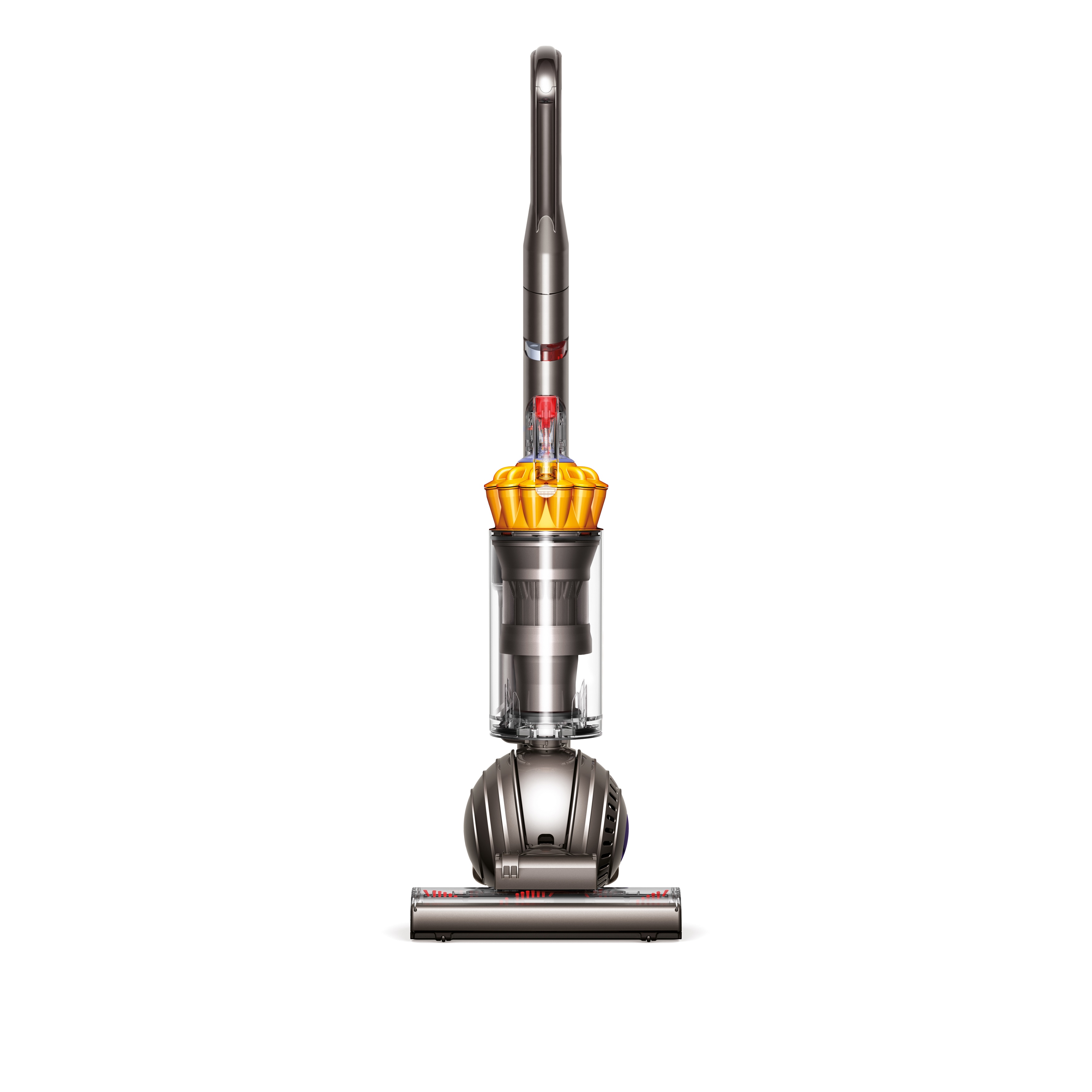 Shop Dyson DC40 Animal Origin Upright Vacuum (Refurbished) - Free Shipping Today - Overstock.com - 18705918