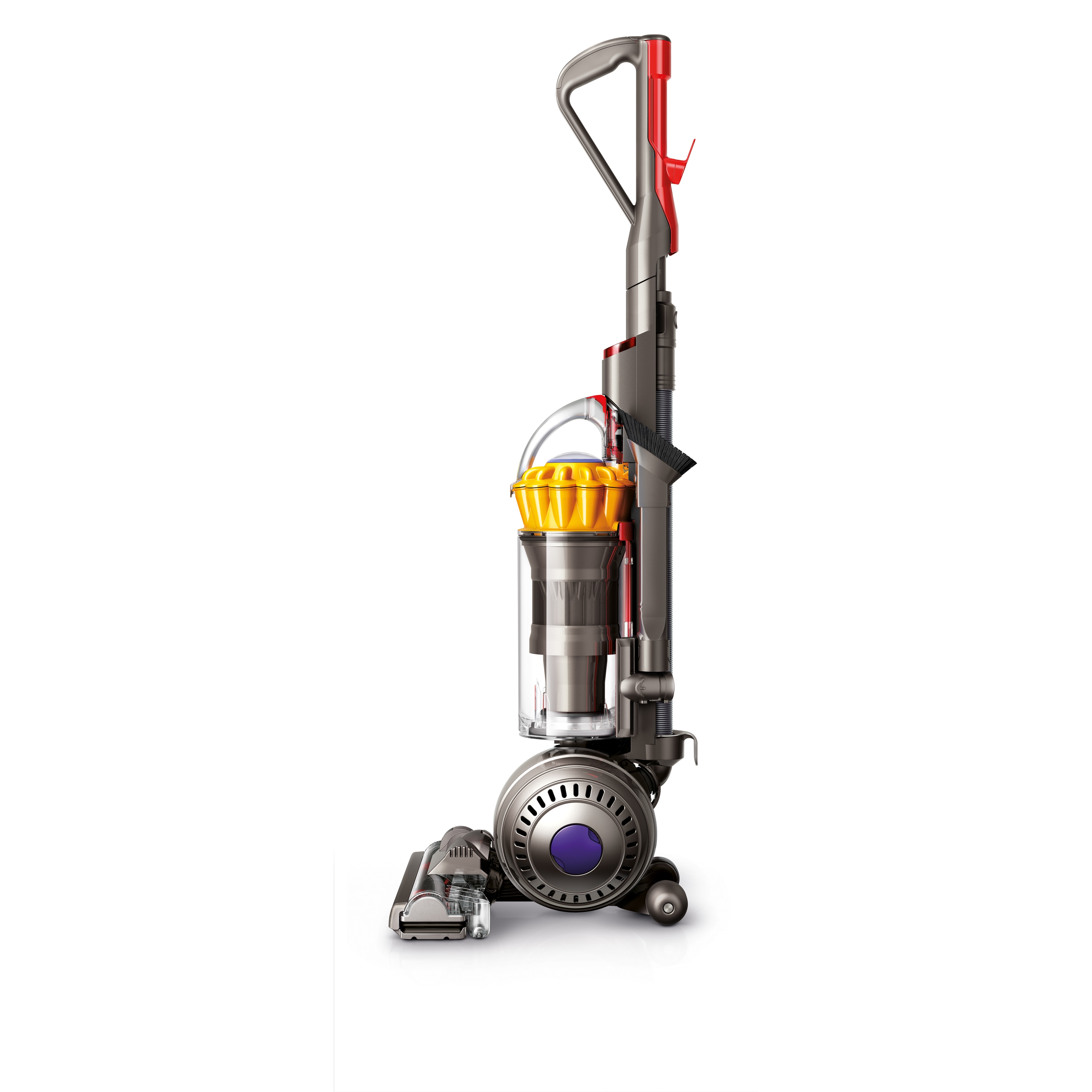 Shop Dyson DC40 Animal Origin Upright Vacuum (Refurbished) - Free Shipping Today - Overstock.com - 18705918