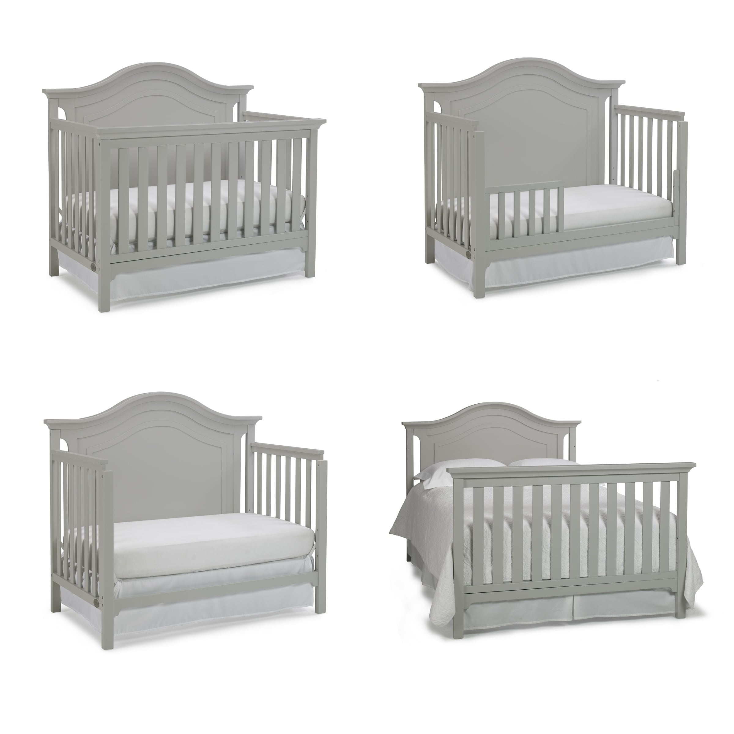 ti amo baby crib