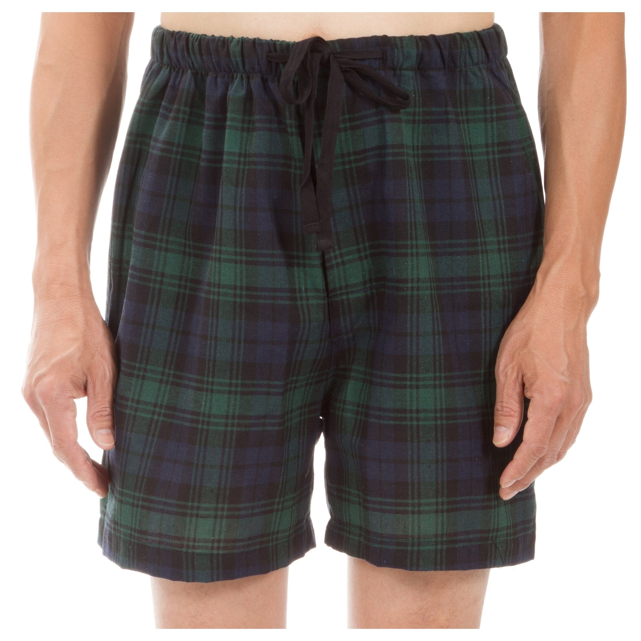 mens pajama boxer shorts