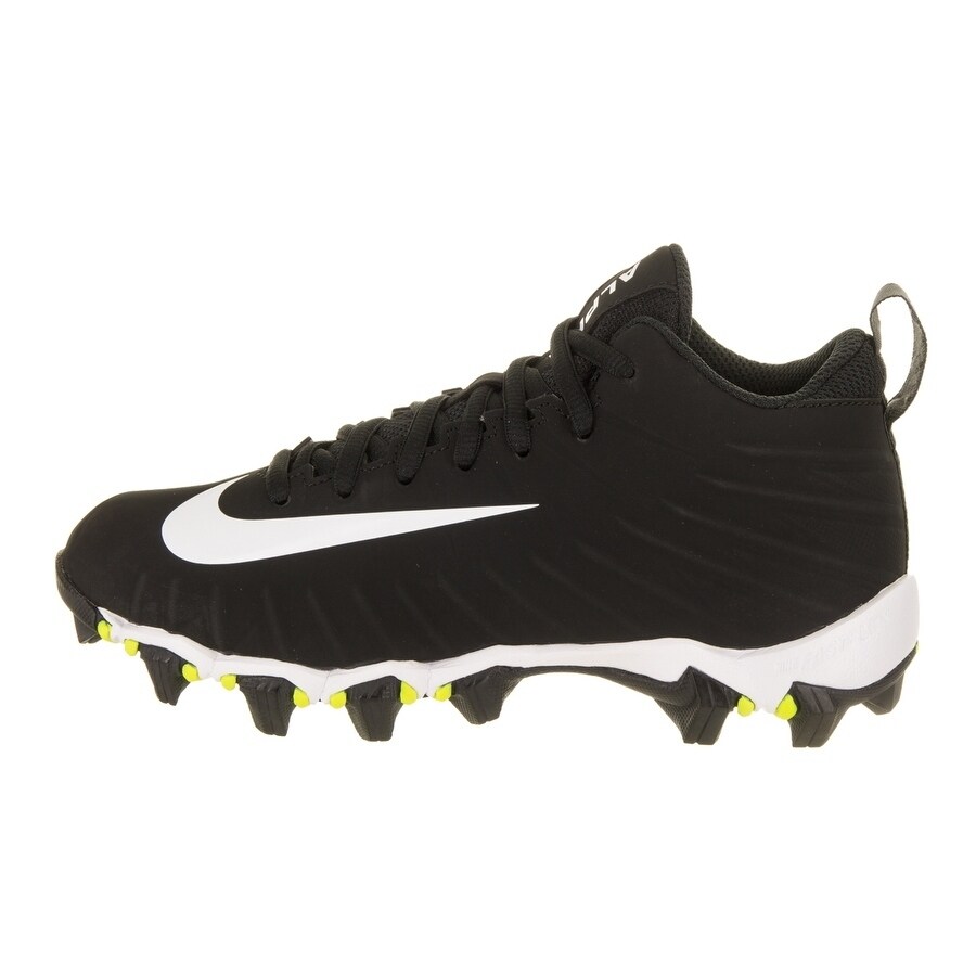 nike fastflex alpha cleats