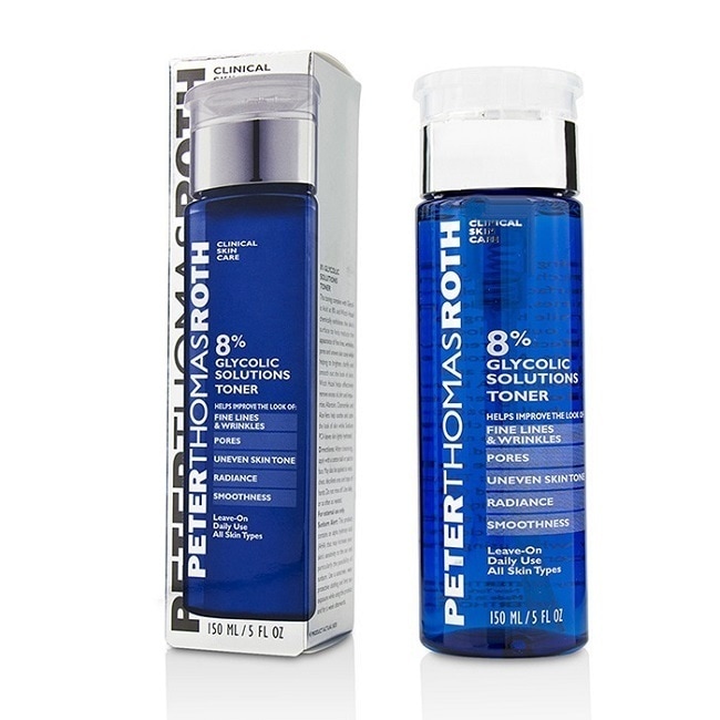 Glycolic Solutions Toner by Peter Thomas Roth #11