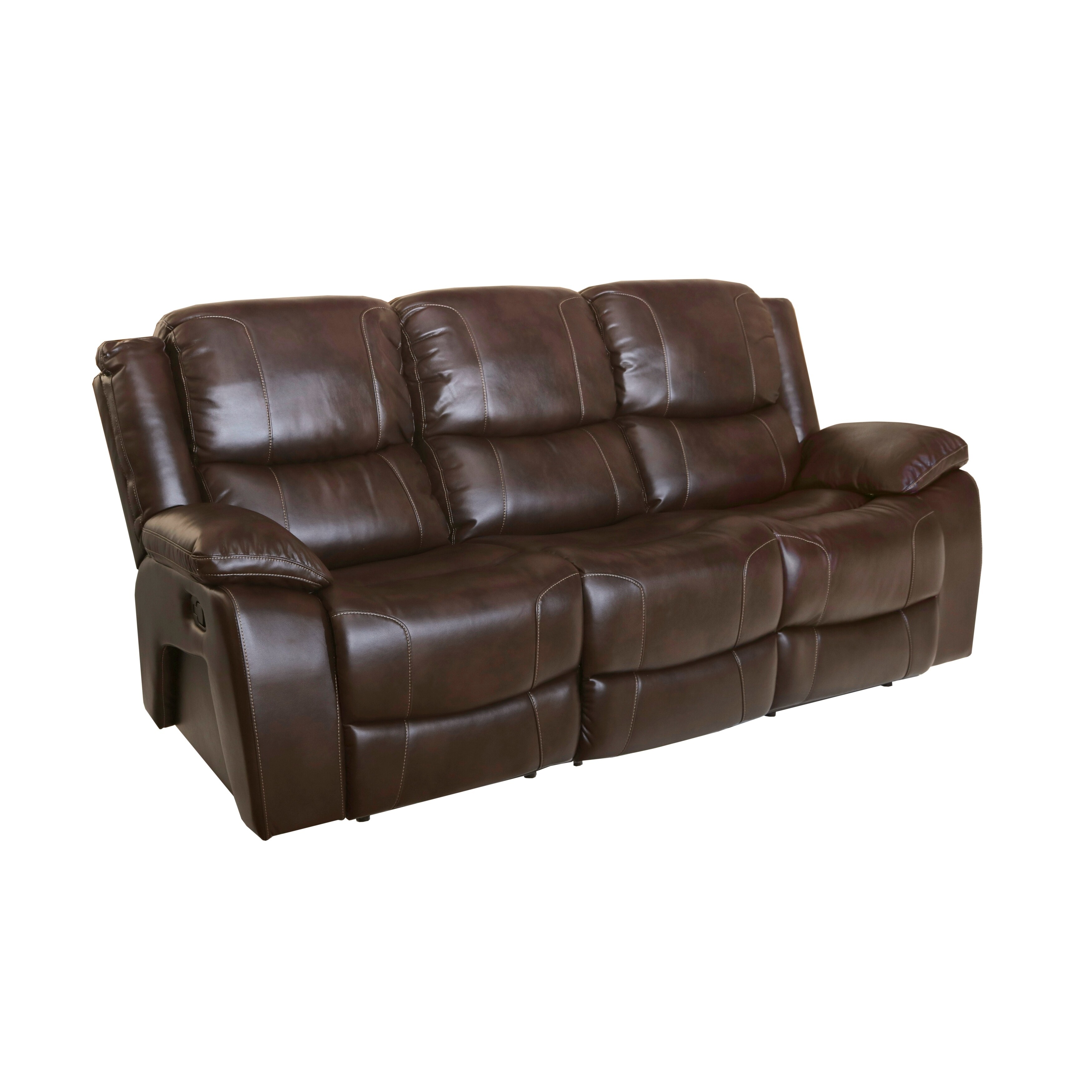 Constantine Dual Recliner Sofa Manual
