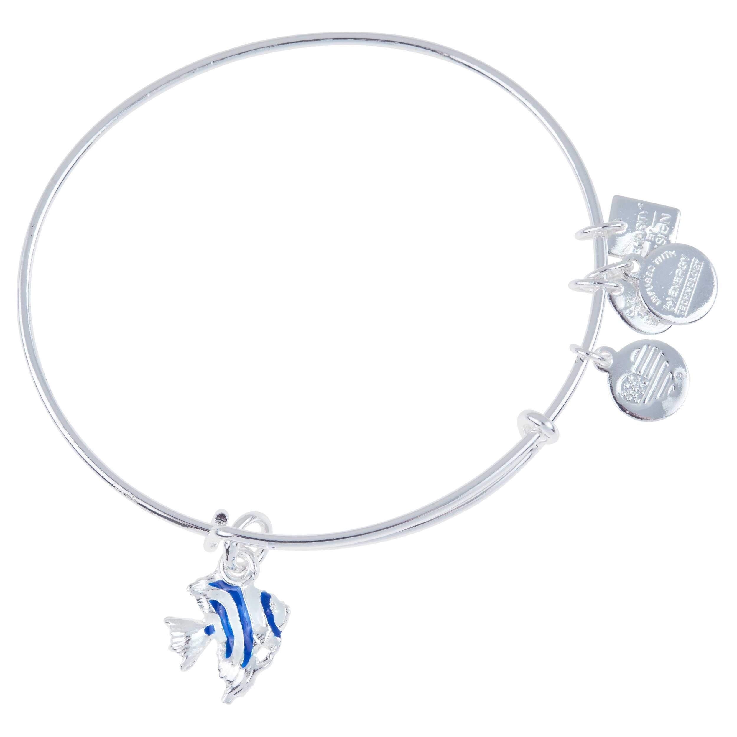 Alex And Ani Angel Fish Bracelet On Free Shipping Alex And Ani Angel Fish Bracelet On Free Shipping Orders Over 45 19215400