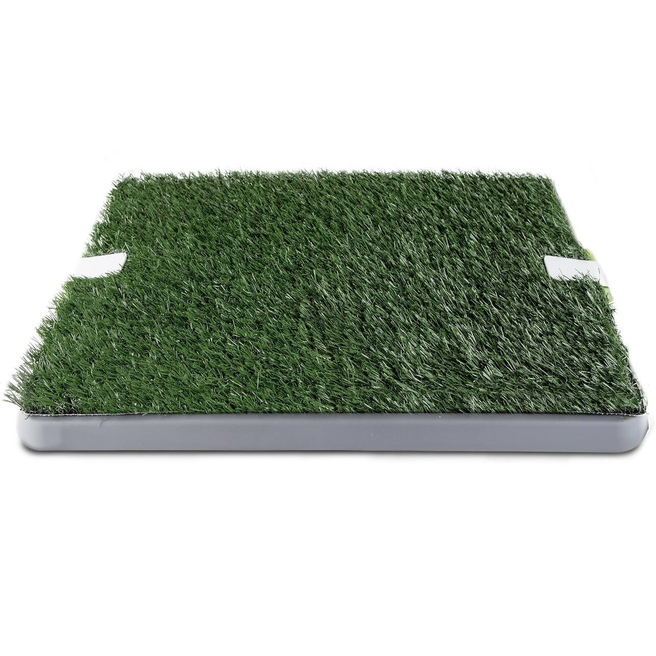 Shop Paws Pals Pet Potty Synthetic Grass Pee Training Pad For Dog