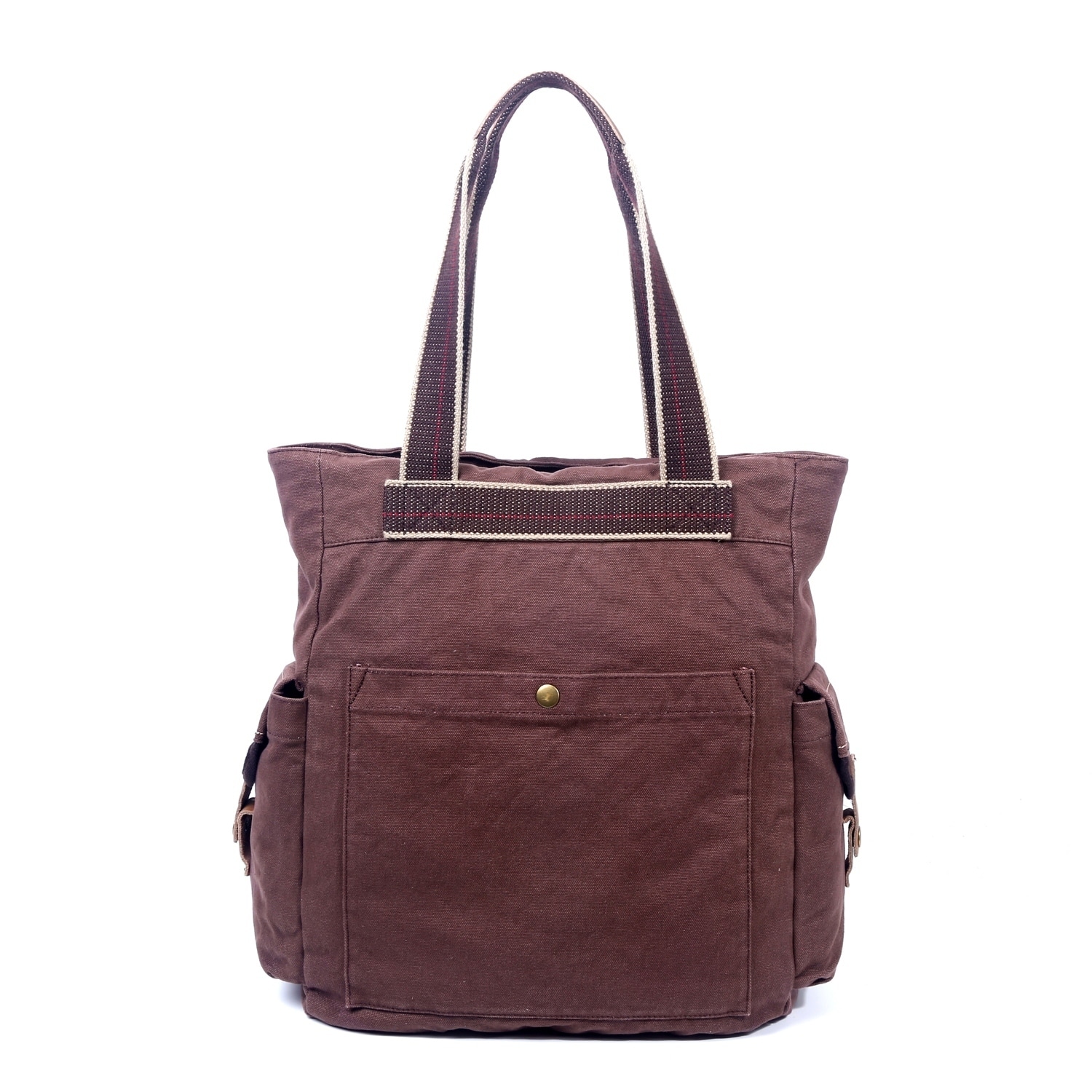 Tsd Brand Canvas Atona Utility Tote Bag On Free Tsd Brand Canvas Atona Utility Tote Bag On Free Shipping Today 19310705