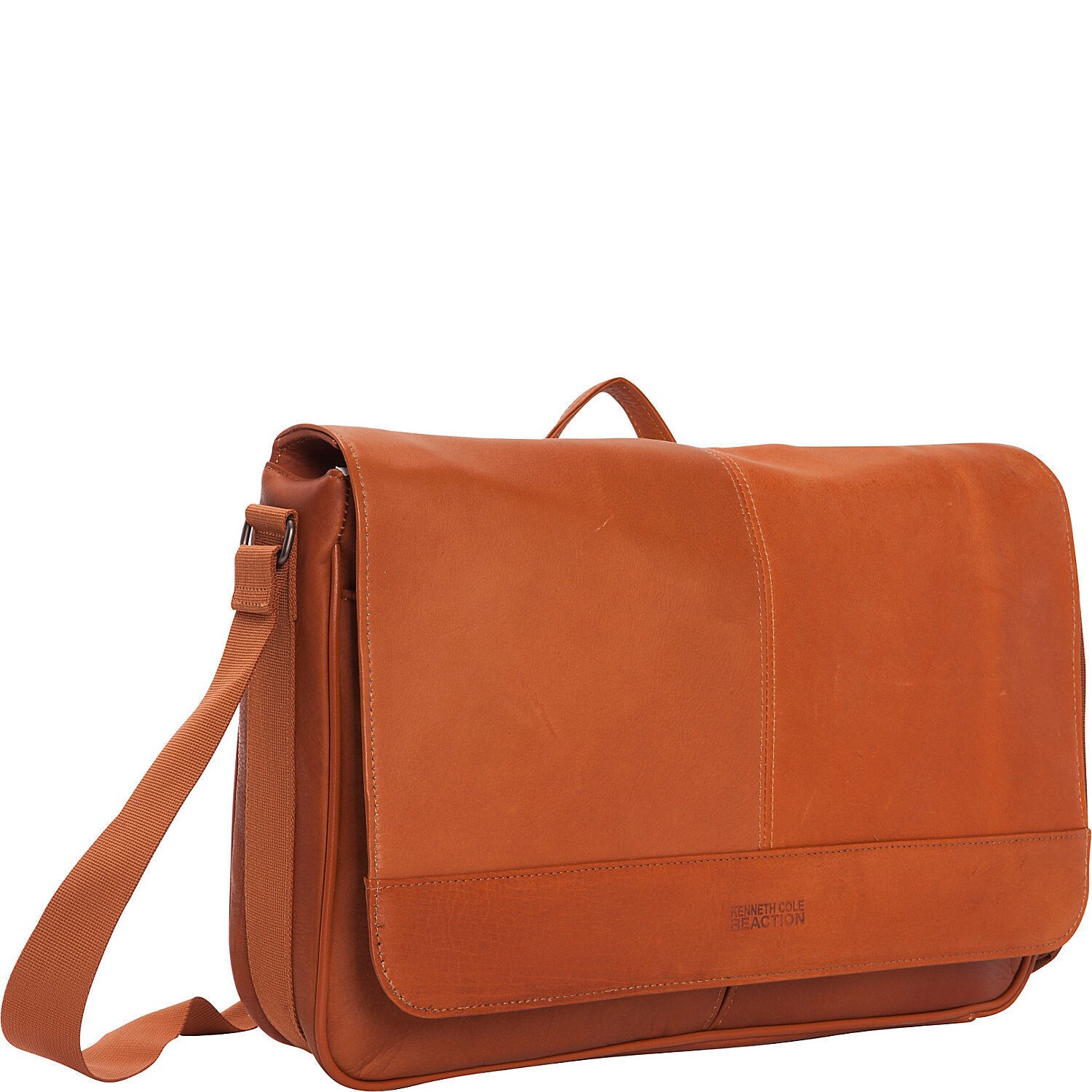 kenneth cole reaction risky business messenger bag