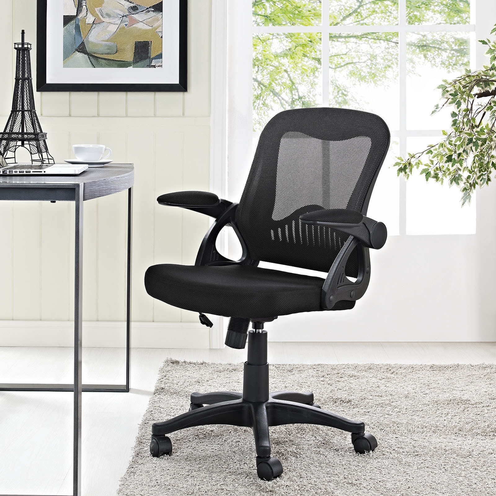 Porch Den Silver Lake Hawthorne Office Chair On Free Porch Den Silver Lake Hawthorne Office Chair On Free Shipping Today 19424554