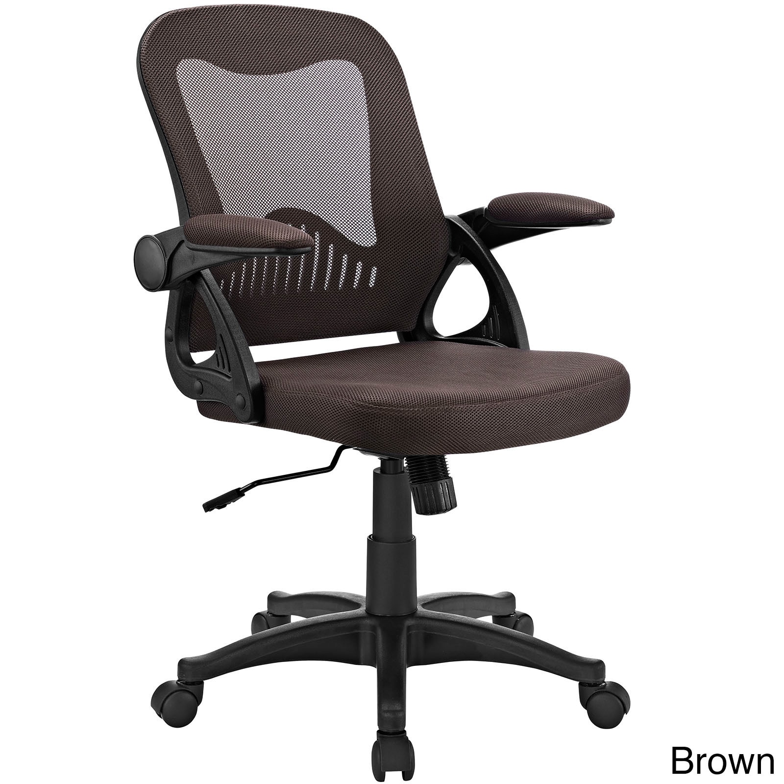 Porch Den Silver Lake Hawthorne Office Chair On Free Porch Den Silver Lake Hawthorne Office Chair On Free Shipping Today 19424554
