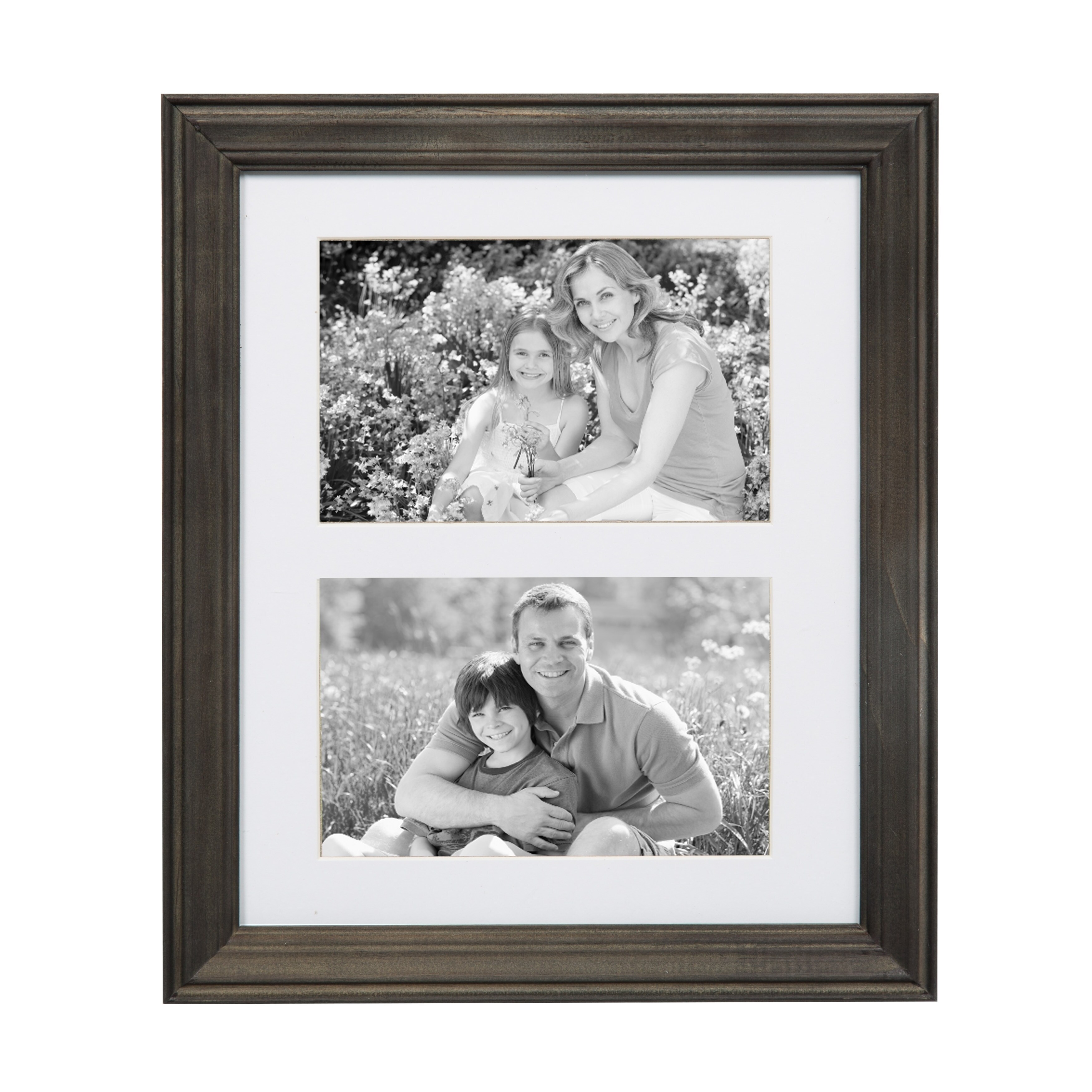 Bordeaux Gallery Wall Kit, Set Of 10 Assorted Sizes Bordeaux Gallery Wall Kit, Set Of 10 Assorted Sizes