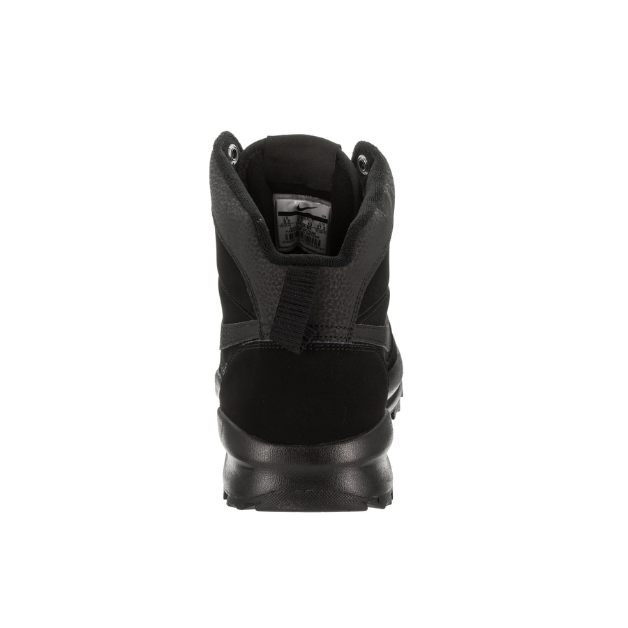 nike hoodland men's water resistant hiking shoes