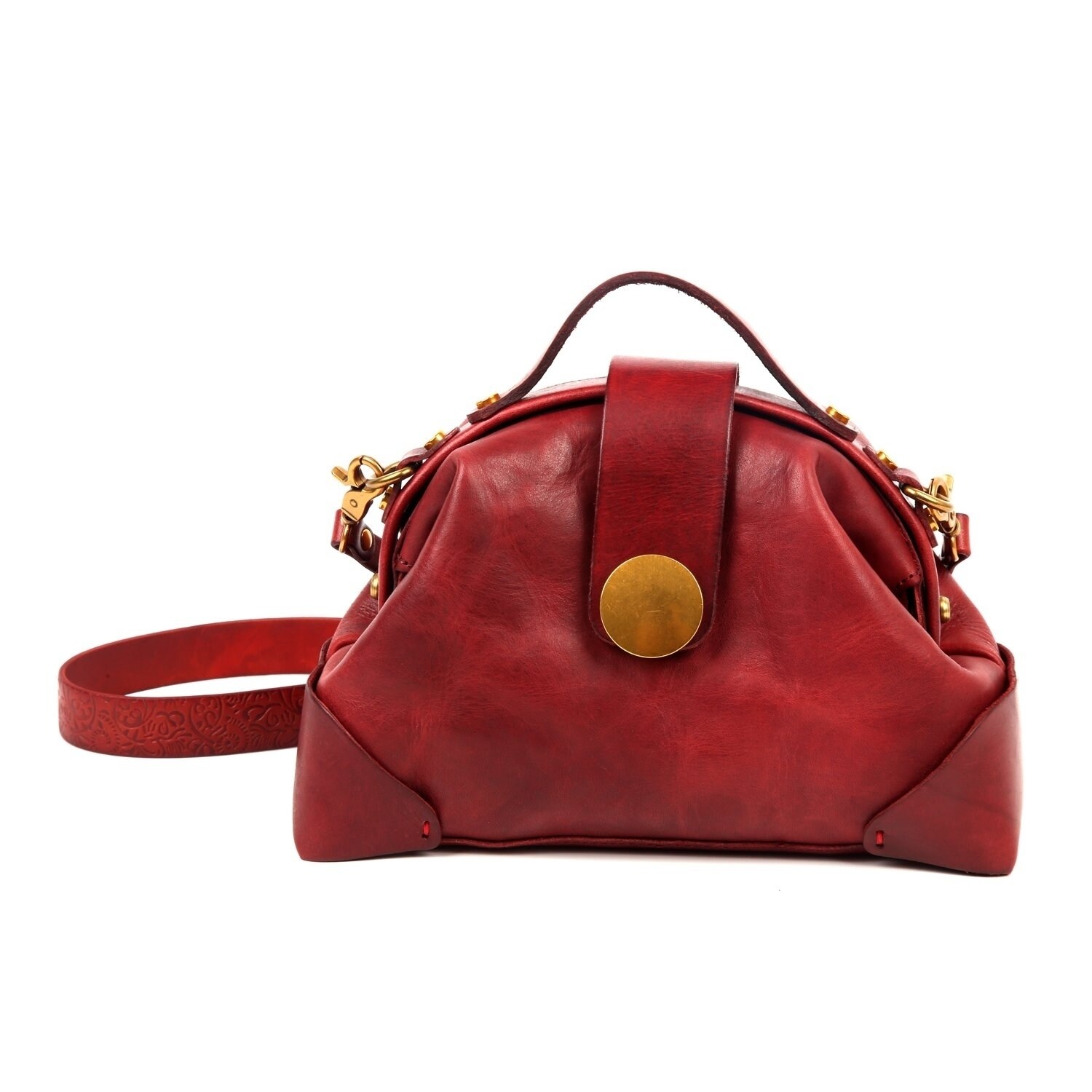 Old Trend Gypsy Soul Genuine Leather Crossbody Bag On Old Trend Gypsy Soul Genuine Leather Crossbody Bag On Free Shipping Today 19525700