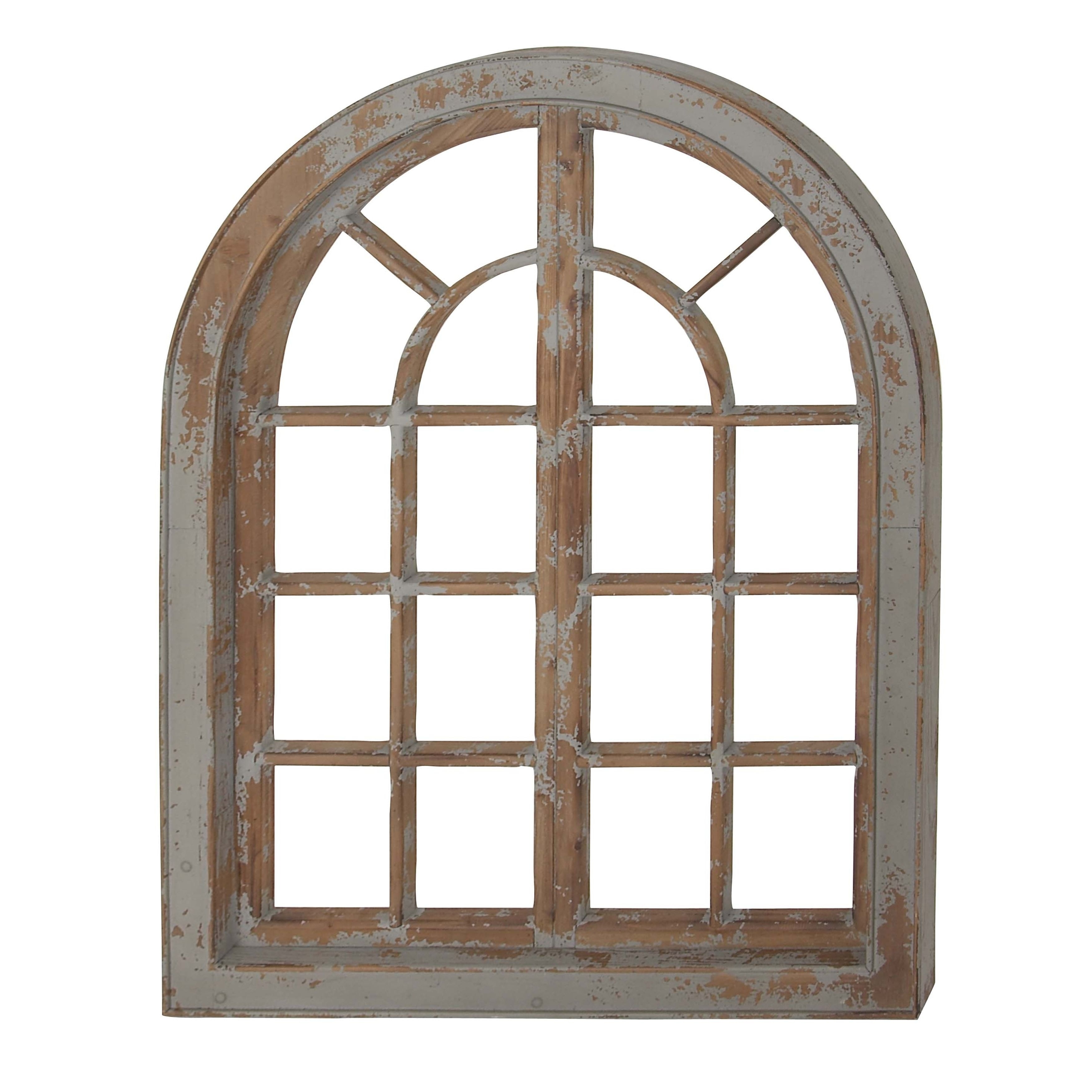 Traditional Arched Wooden Wall Decor Free Shipping Today Traditional Arched Wooden Wall Decor Free Shipping Today 19563472