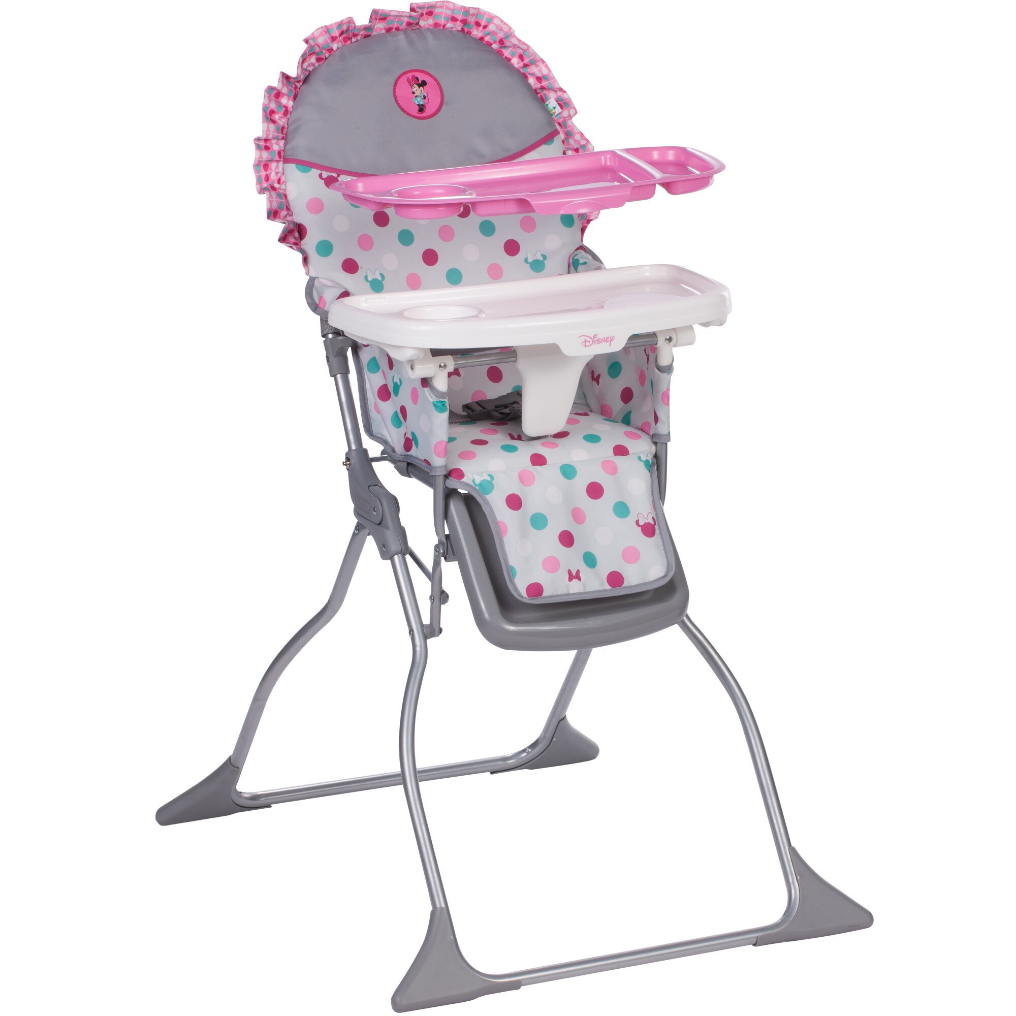minnie high chair