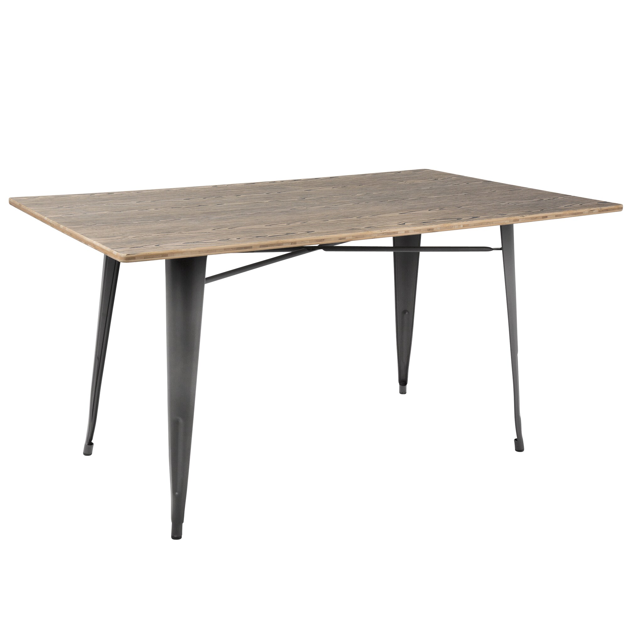 Carbon Loft Boyer Farmhouse 59 Inch Dining Table Carbon Loft Boyer Farmhouse 59 Inch Dining Table On Free Shipping Today 19754227