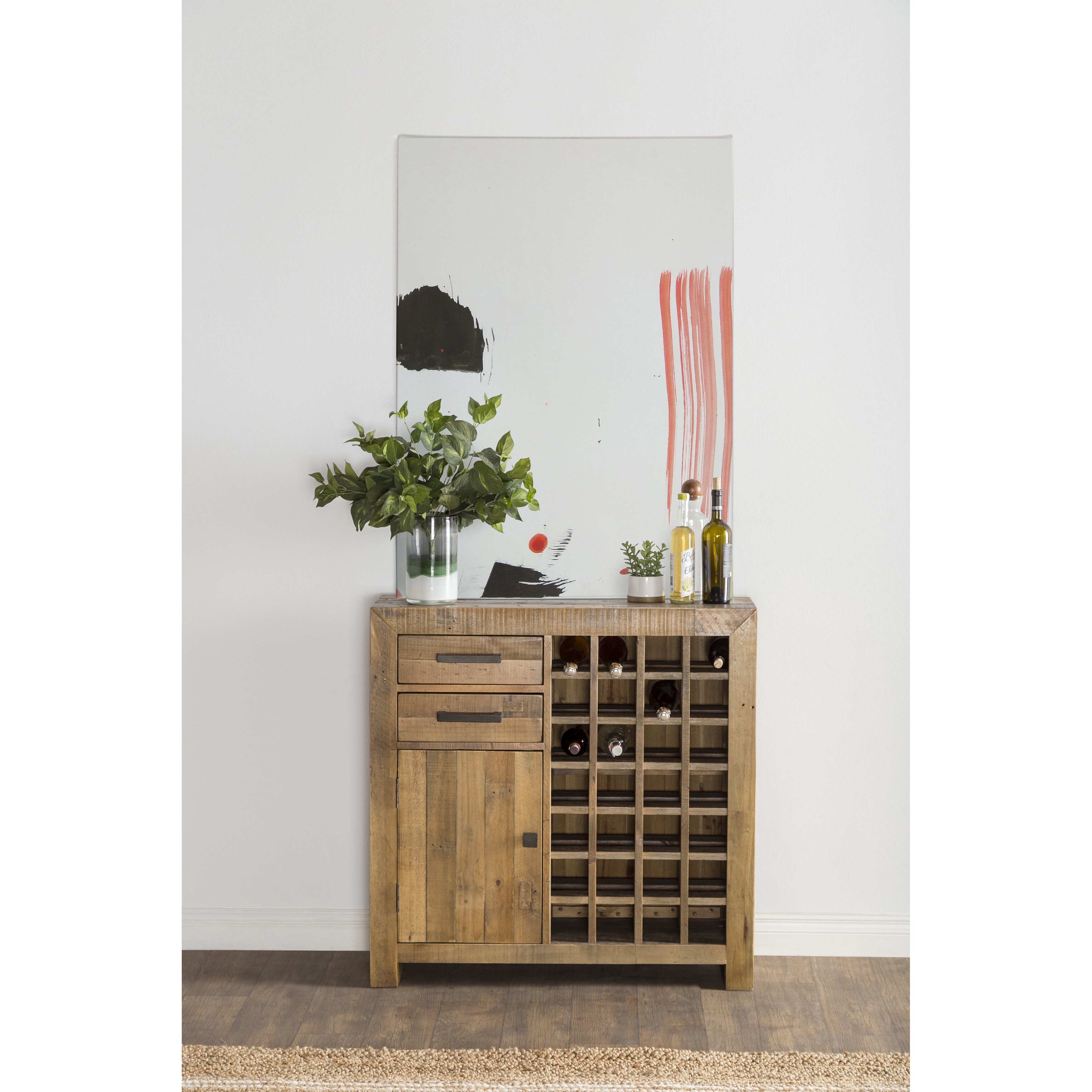 The Gray Barn Lebur Reclaimed Wood Wine Cabinet On The Gray Barn Lebur Reclaimed Wood Wine Cabinet On Free Shipping Today 19754256