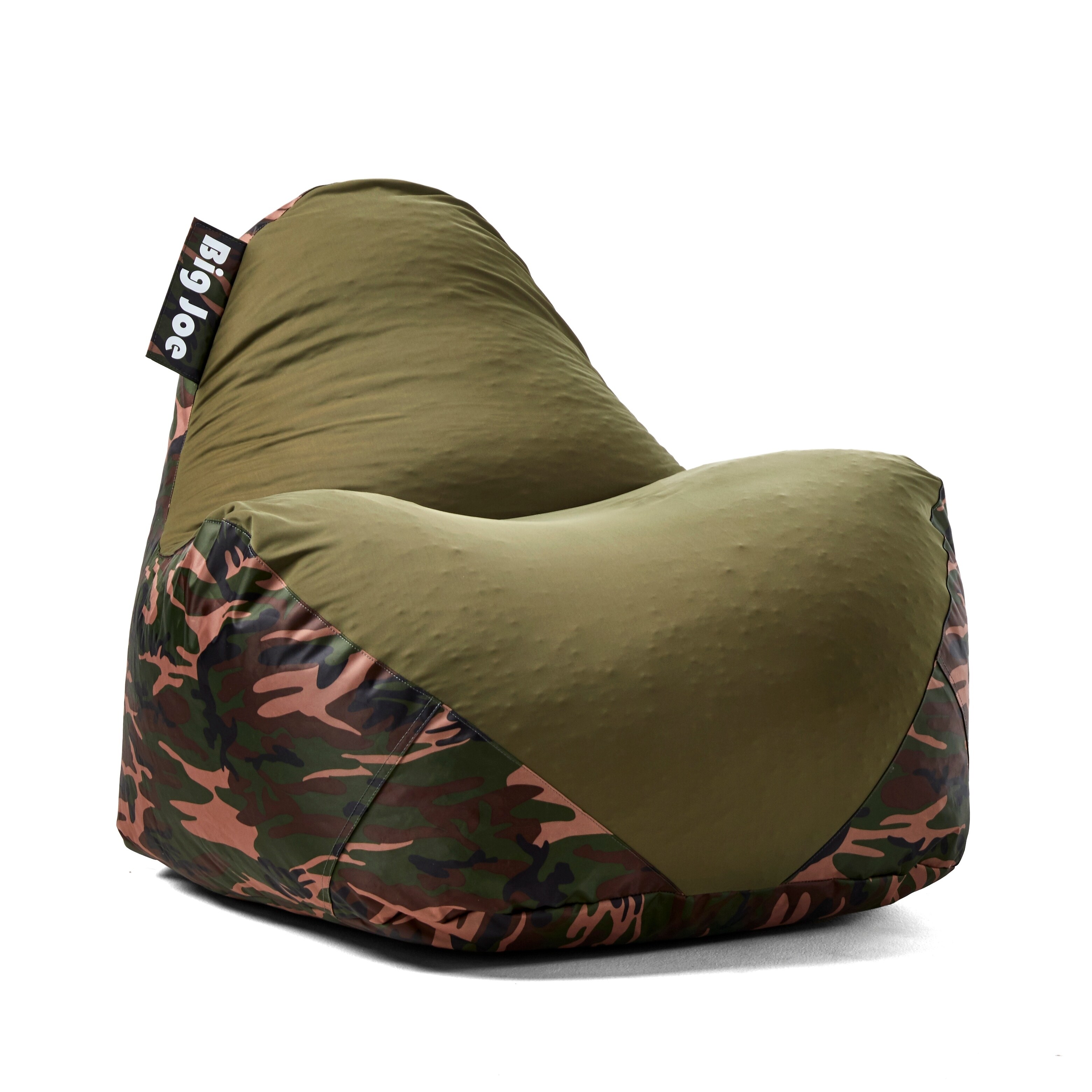 Big Joe Warp Bean Bag Chair Big Joe Warp Bean Bag Chair