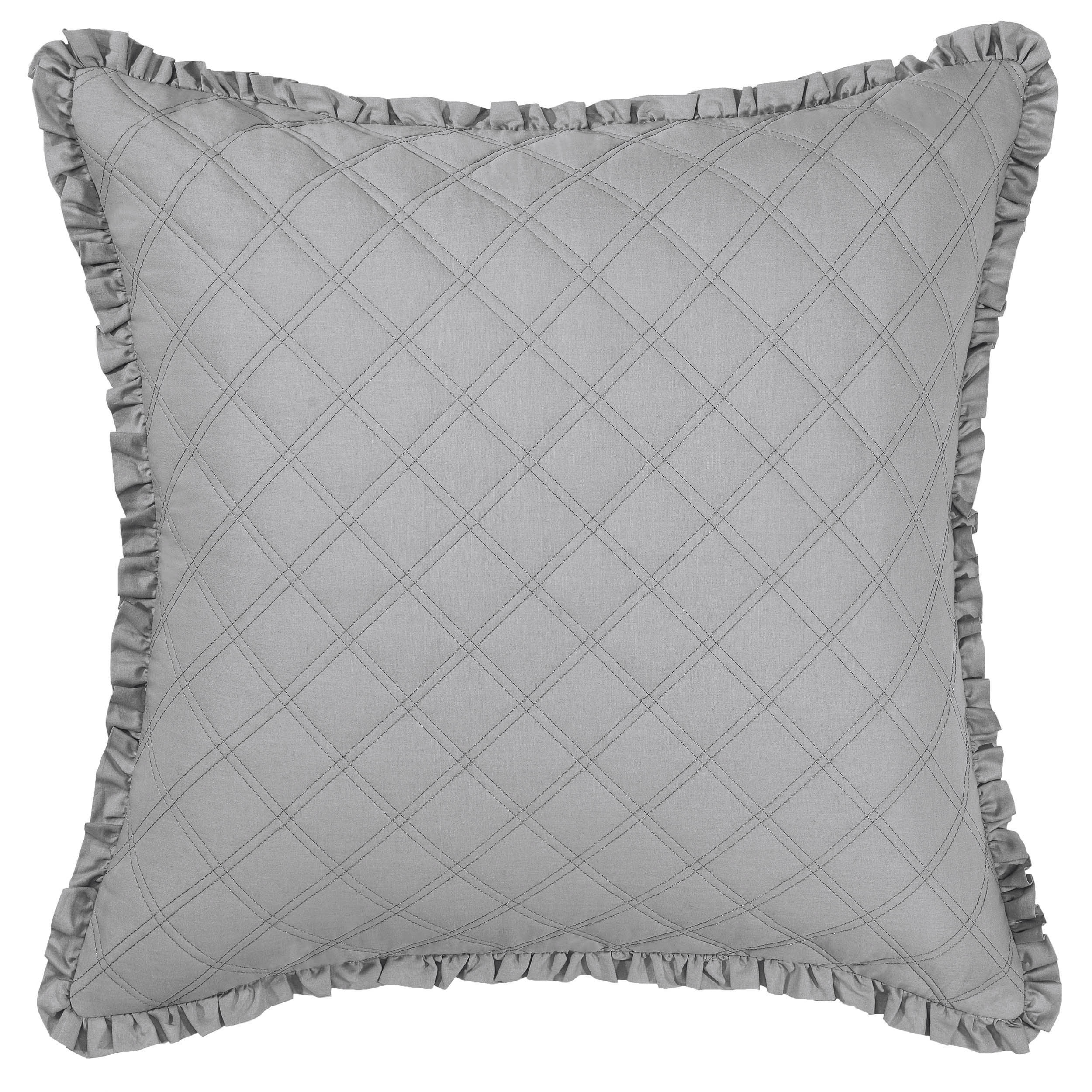 Shop Laura Ashley Annalise 7 Piece Bed In A Bag Set On Sale
