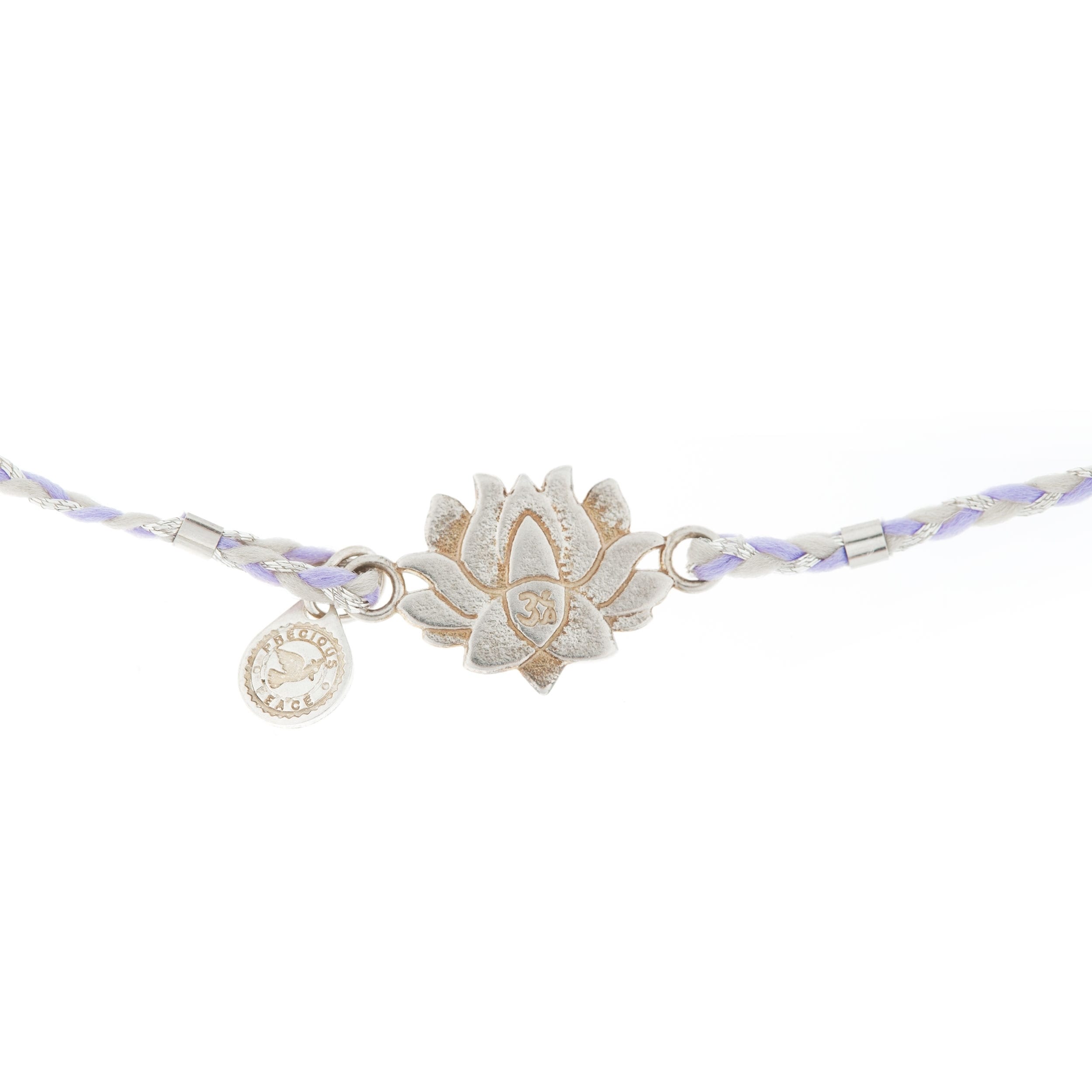 Alex And Ani Lotus Peace Petals Precious Threads Bracelet Alex And Ani Lotus Peace Petals Precious Threads Bracelet Silver On Free Shipping Orders Over 45 19893649