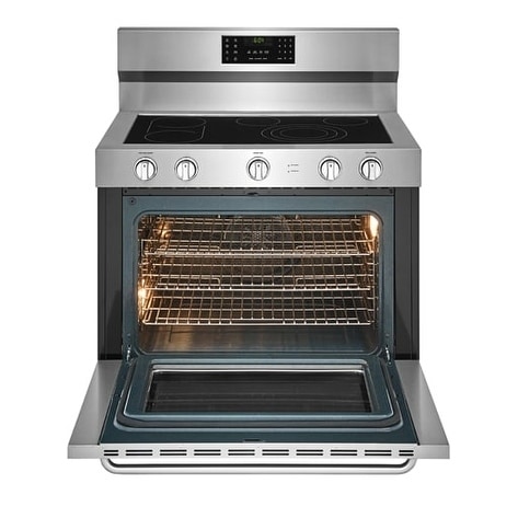 Frigidaire 40 Electric Range Stainless Steel Free Shipping Frigidaire 40 Electric Range Stainless Steel Free Shipping Today 19966843