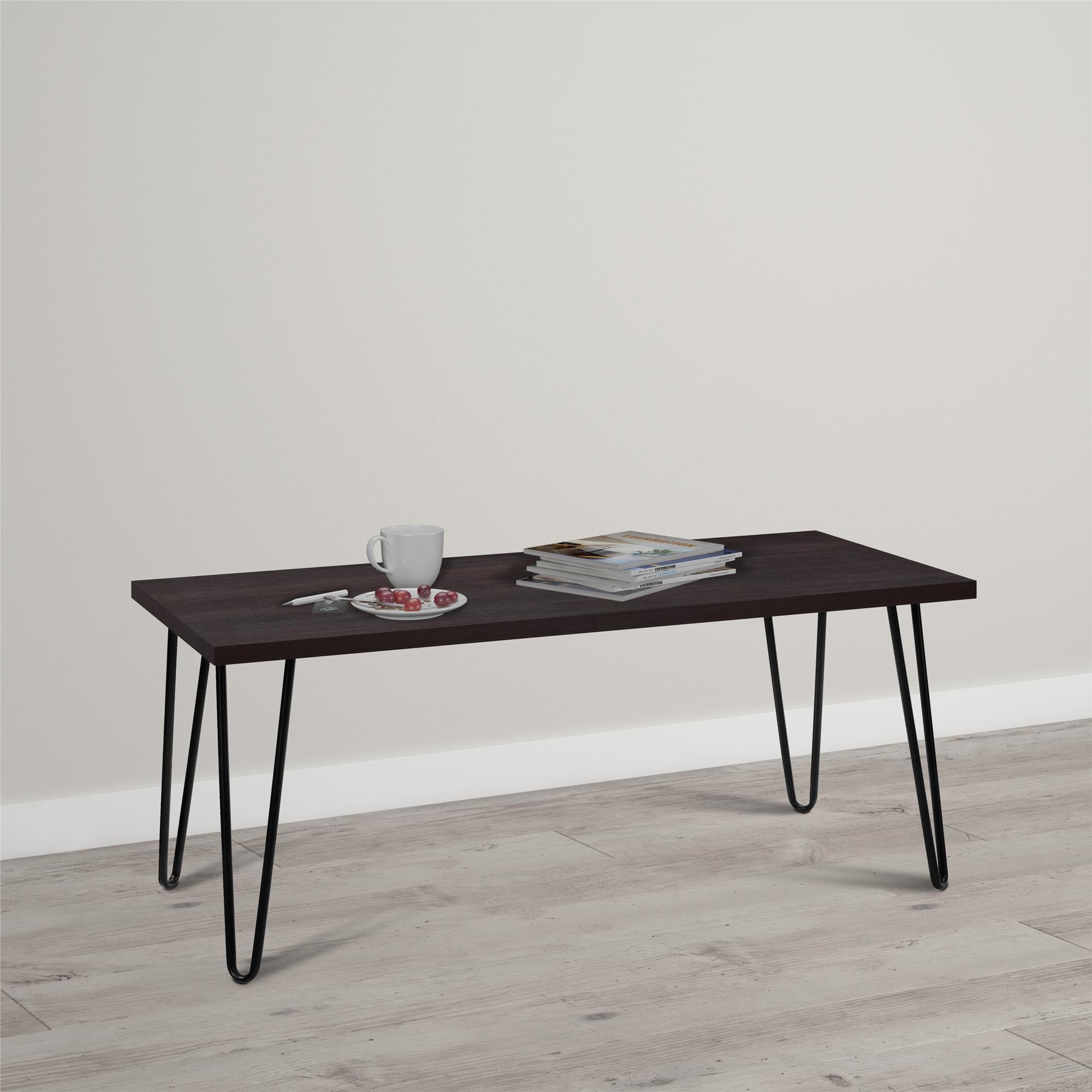 Avenue Greene Isaac Retro Coffee Table On Free Avenue Greene Isaac Retro Coffee Table On Free Shipping Today 19975853