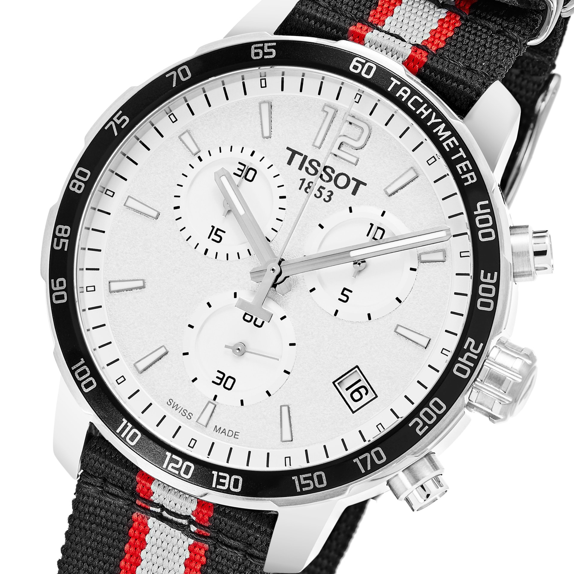 raptors tissot