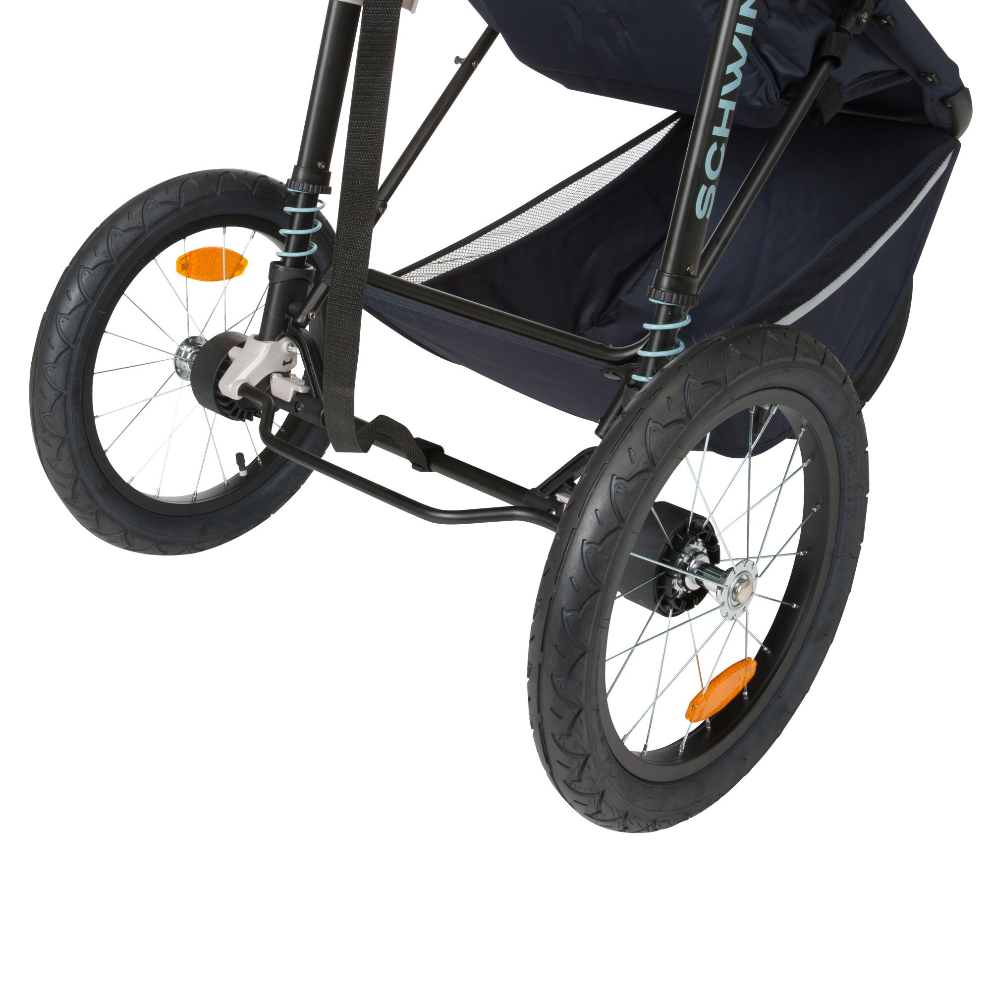 schwinn interval jogging stroller canada
