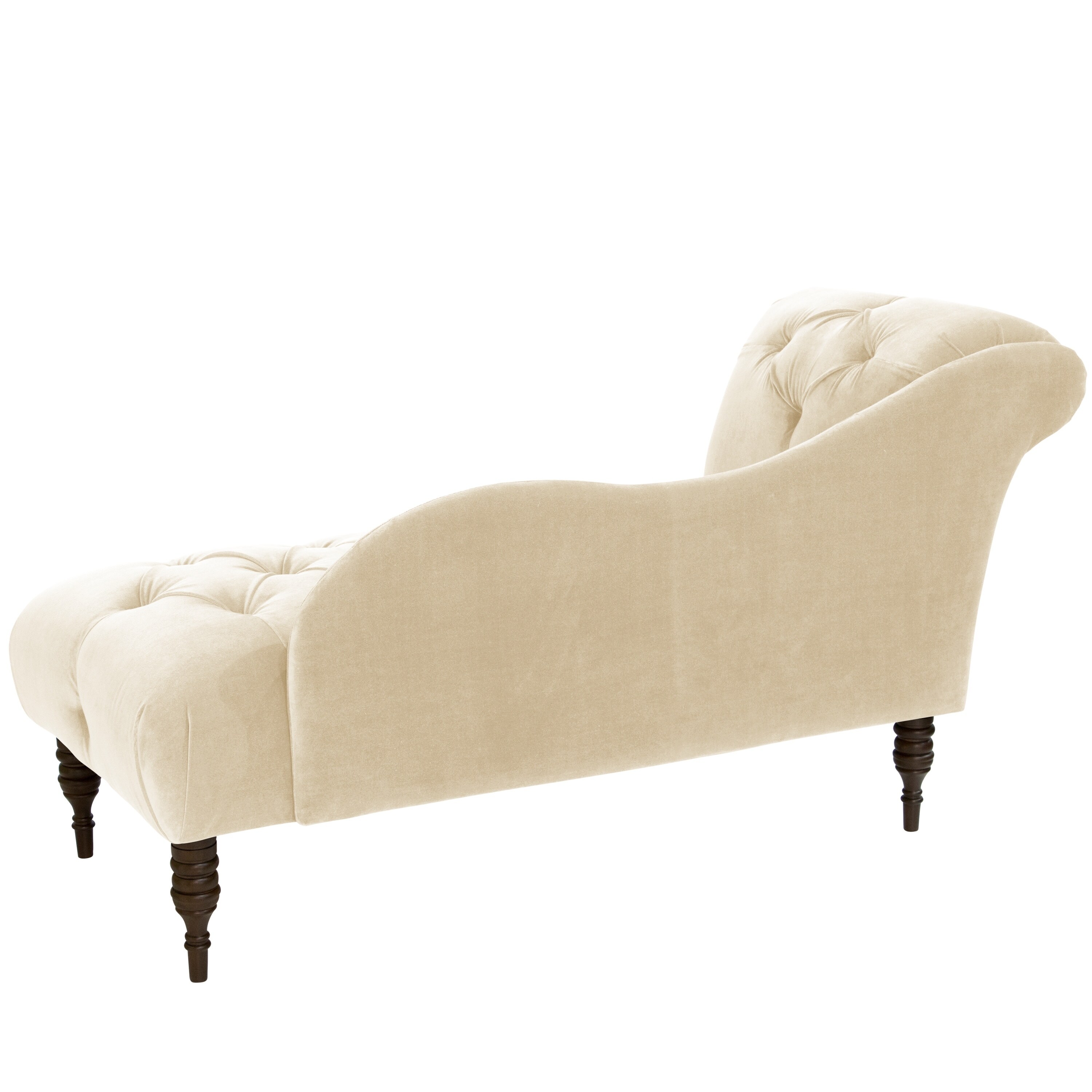 Skyline Furniture Chaise Lounge In Regal Free Shipping Today Skyline Furniture Chaise Lounge In Regal