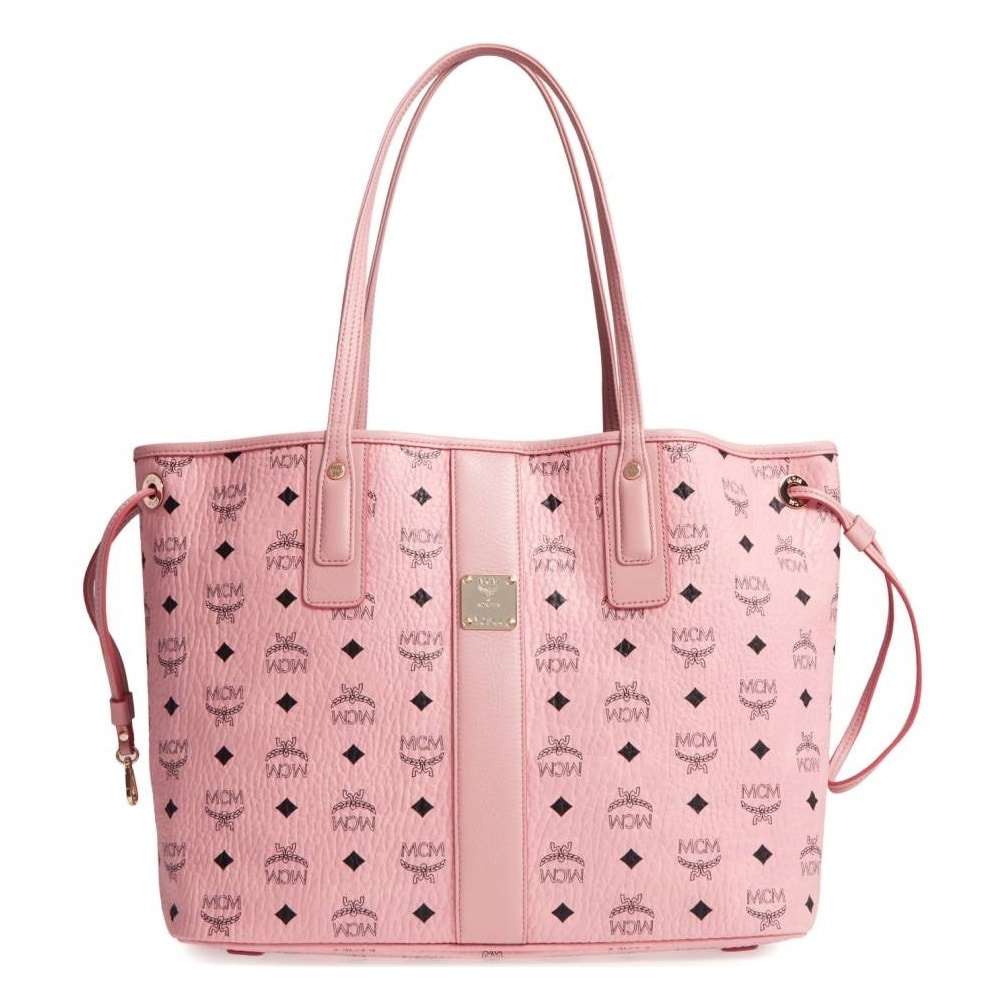 Mcm Liz Reversible Medium Pink Tote Bag Free Shipping Today Mcm Liz Reversible Medium Pink Tote Bag Free Shipping Today 20025574