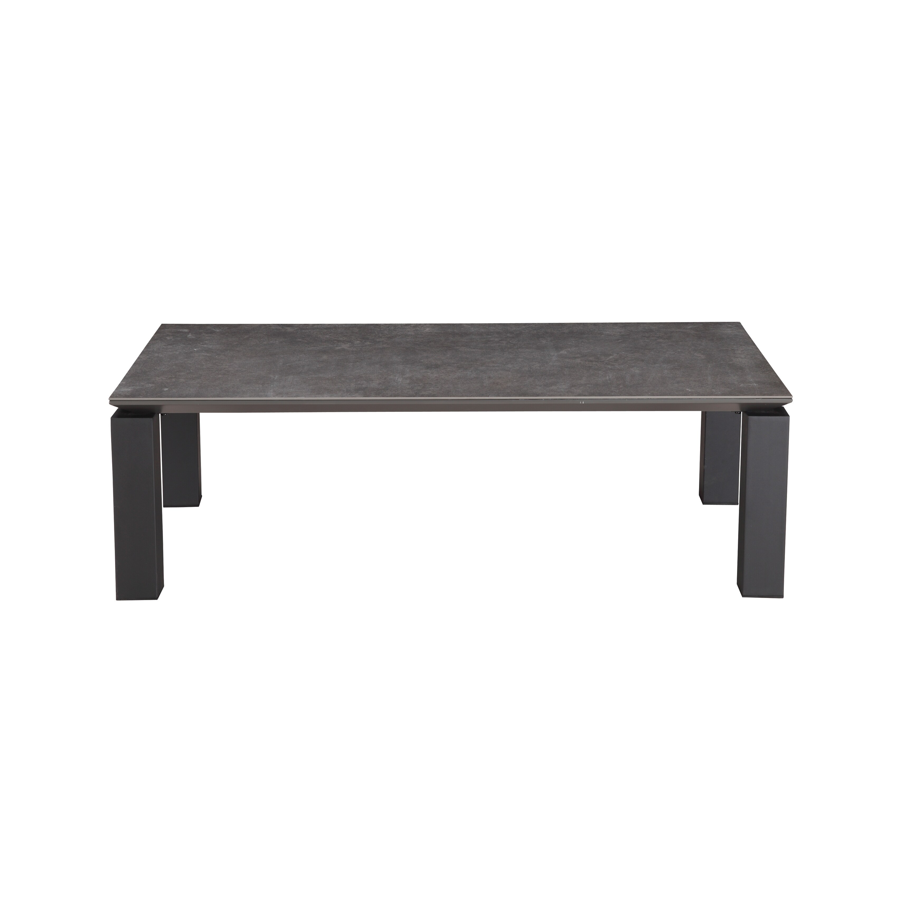 Aurelle Home Italian Ceramic Coffee Table On Free Aurelle Home Italian Ceramic Coffee Table On Free Shipping Today 20088149