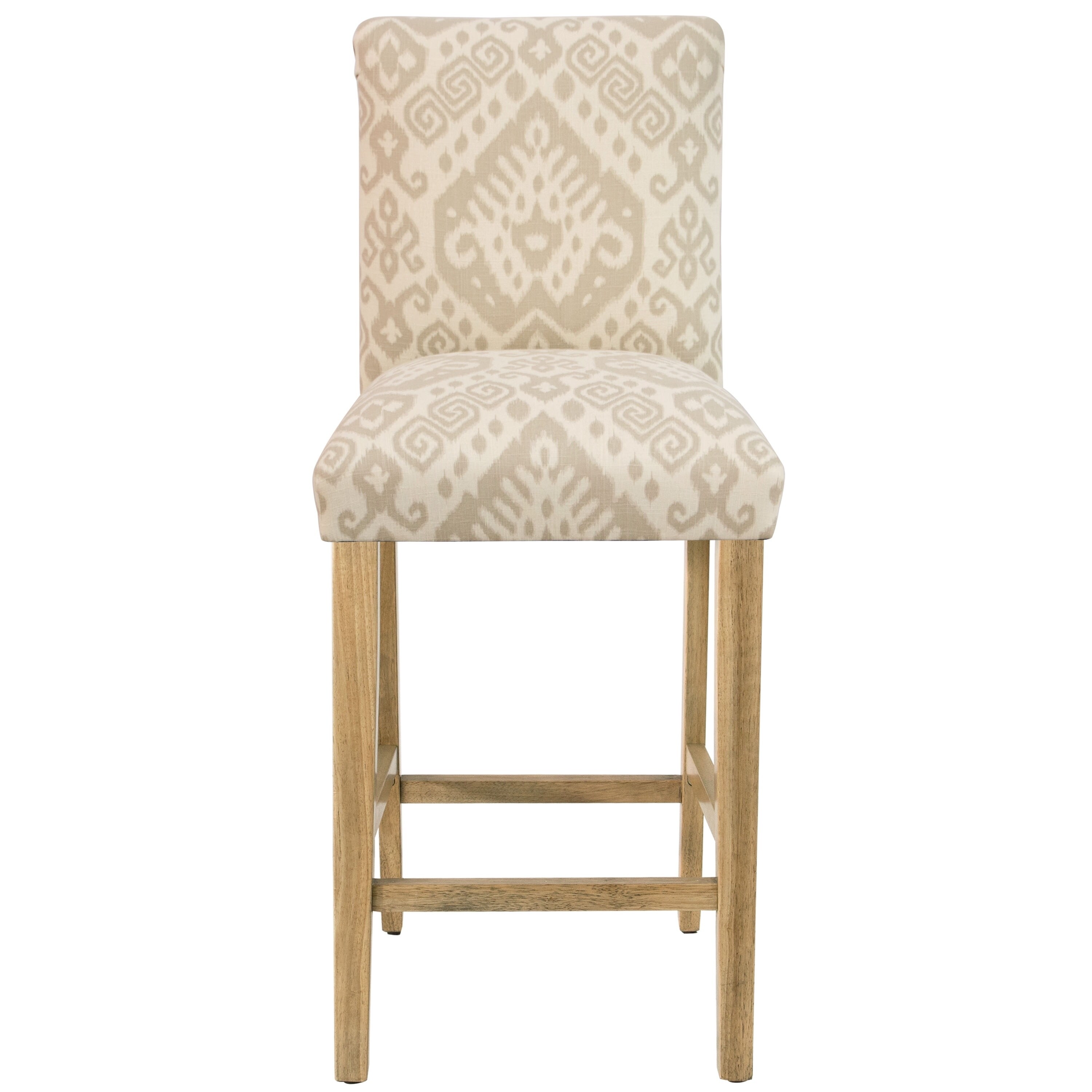 Skyline Furniture Bar Stool In Safi On Free Shipping Skyline Furniture Bar Stool In Safi