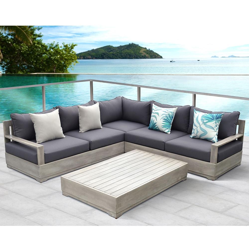 Beranda 3 Piece Outdoor Sectional Patio Set Free Shipping Today Beranda 3 Piece Outdoor Sectional Patio Set Free Shipping Today 26060746